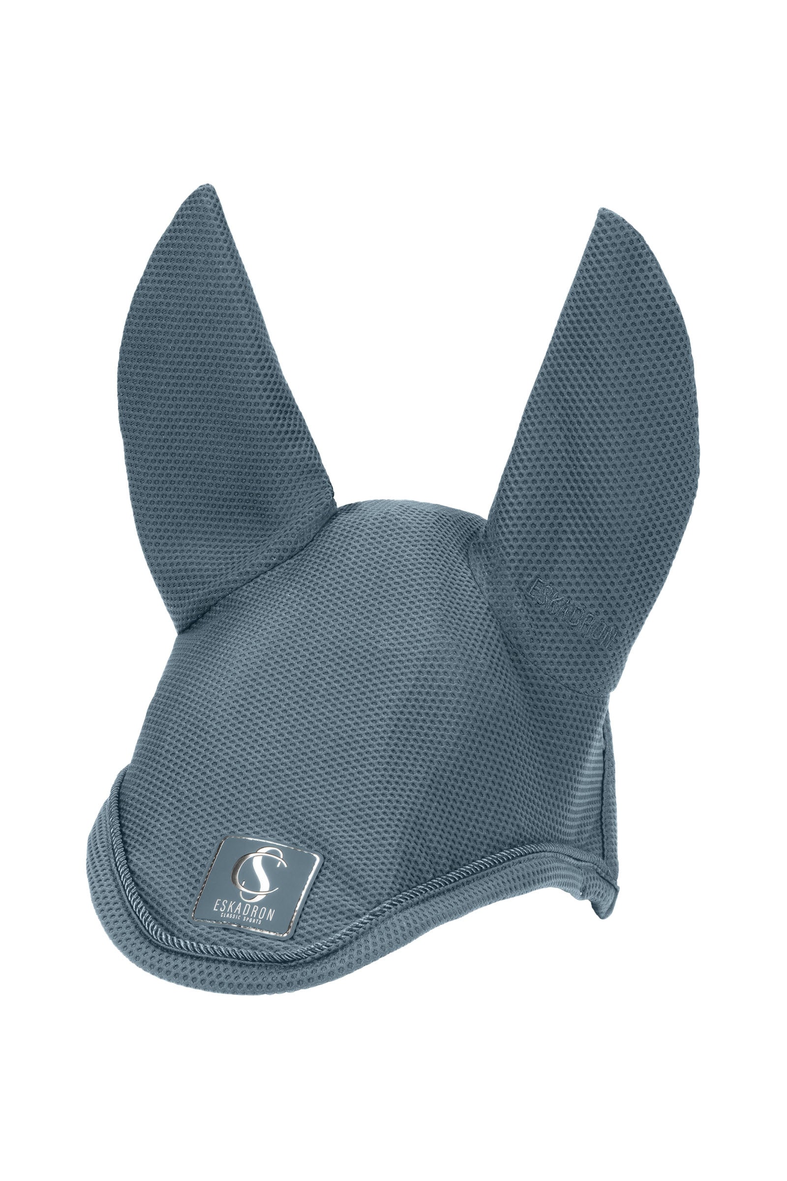 Eskadron Classic Sports SS25 DynAir Mesh Sport bonnet anti-mouches Tapis de selle