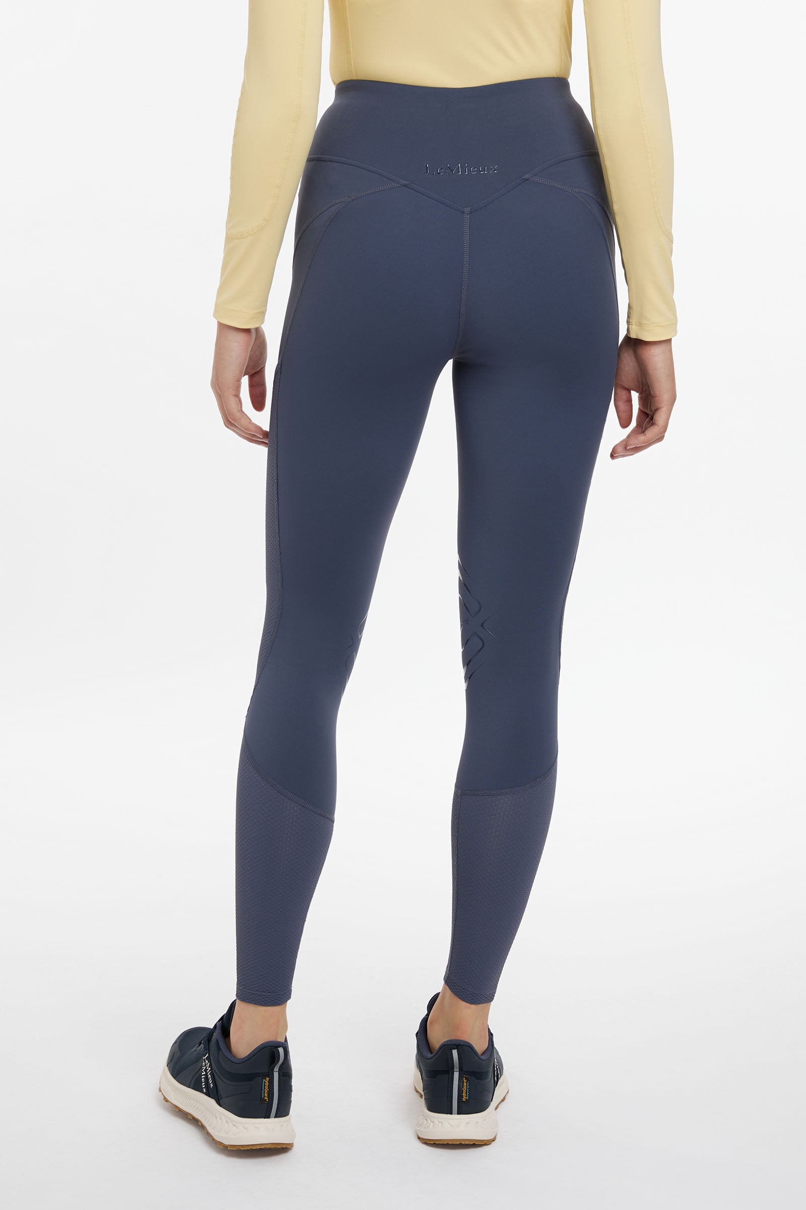 LeMieux Lydia Leggings en mesh Womens Breeches