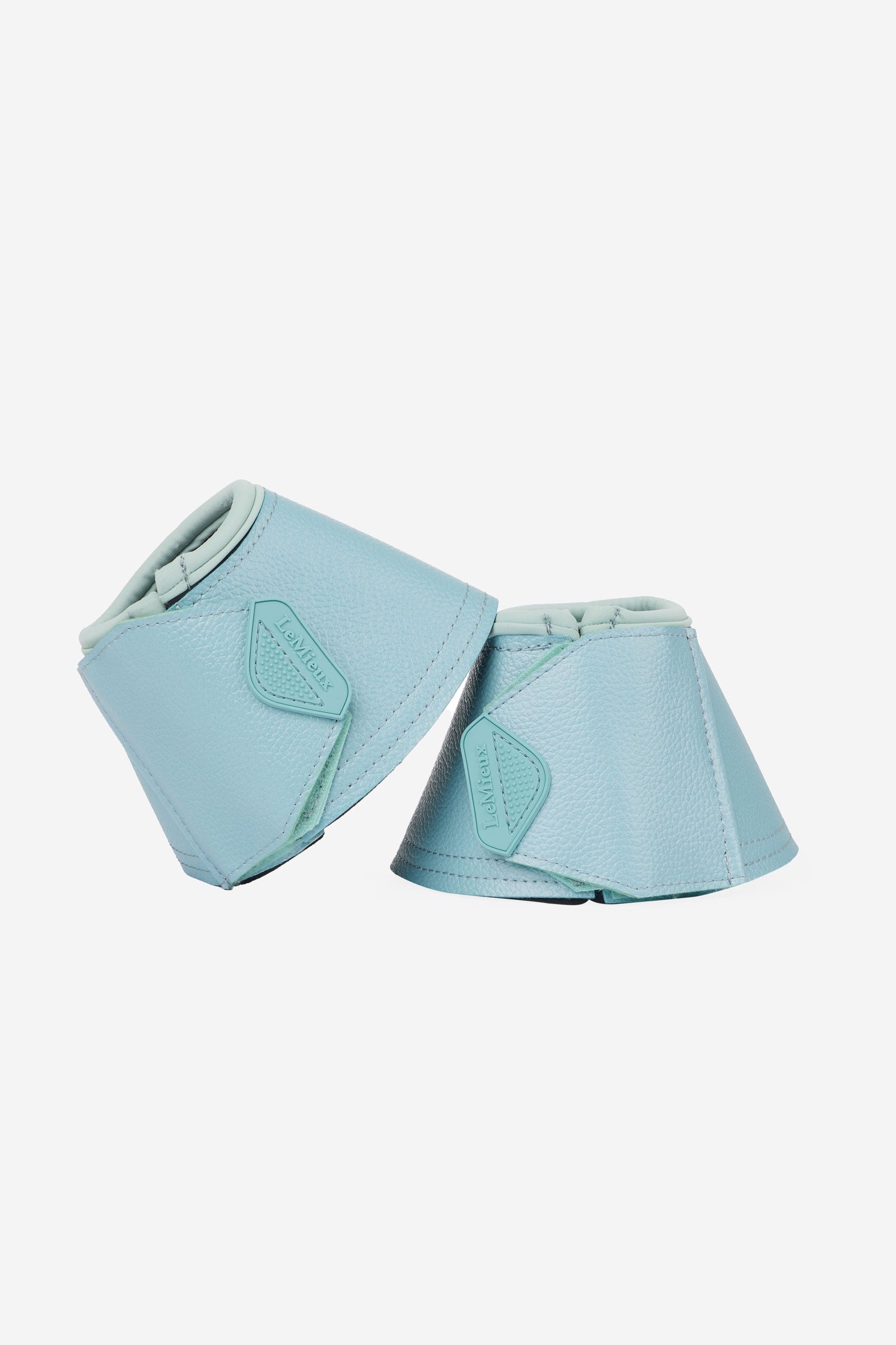 LeMieux Arika Over Reach Boots Leg Protection & Hoof Protection for Horses