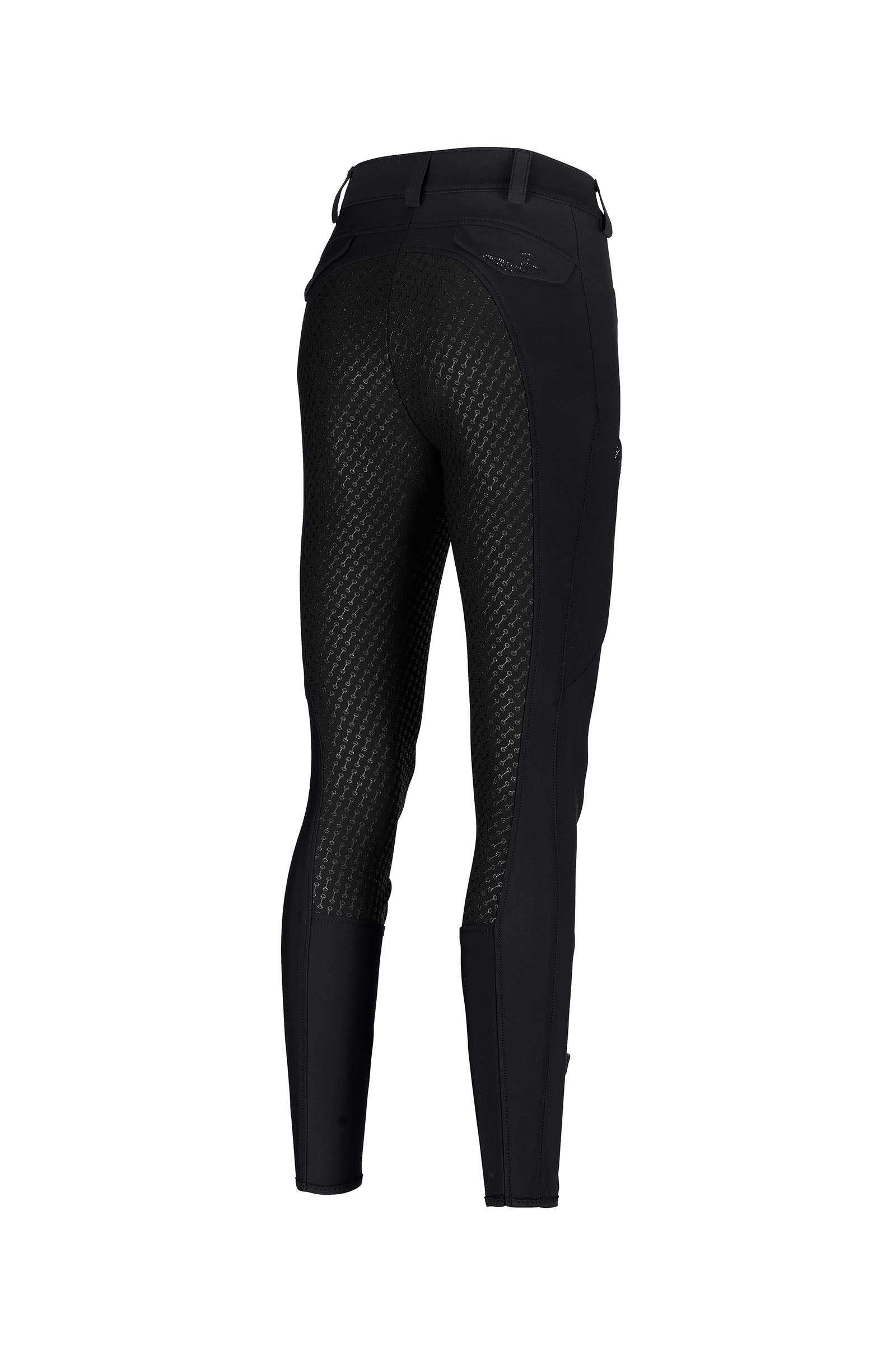 Pikeur Pantalon d'équitation Fond intégral agrippant Laure pour femme Womens Breeches