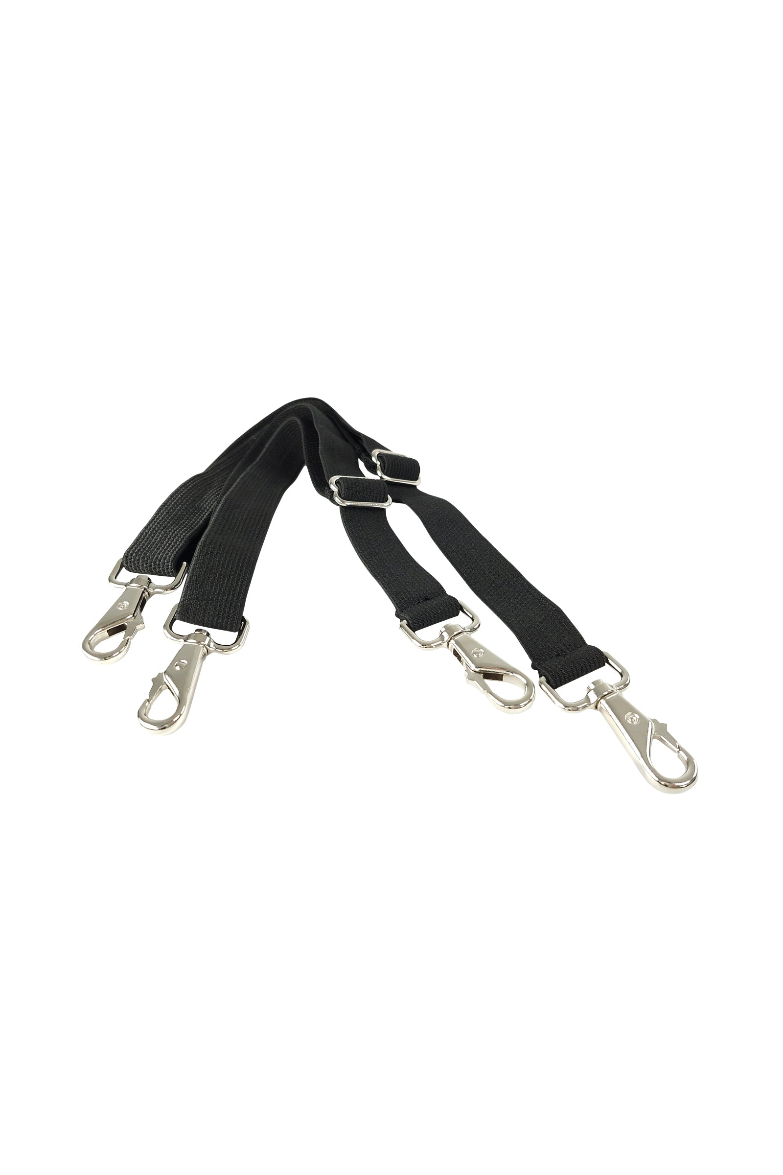 Bucas DeLuxe sangles de jambe élastiques Couvertures cheval
