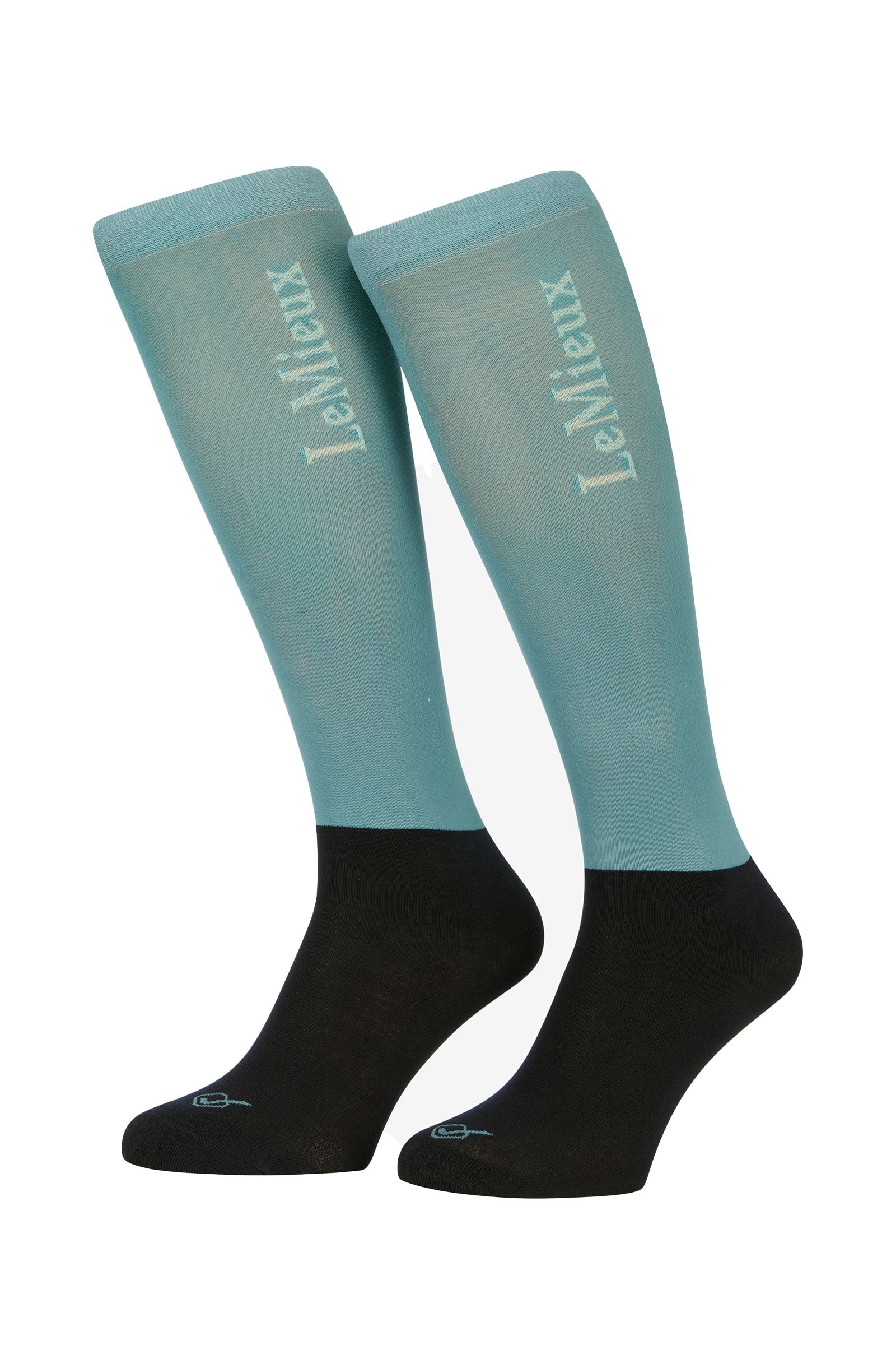 LeMieux Chaussettes de compétition (lot de 2) Chaussettes