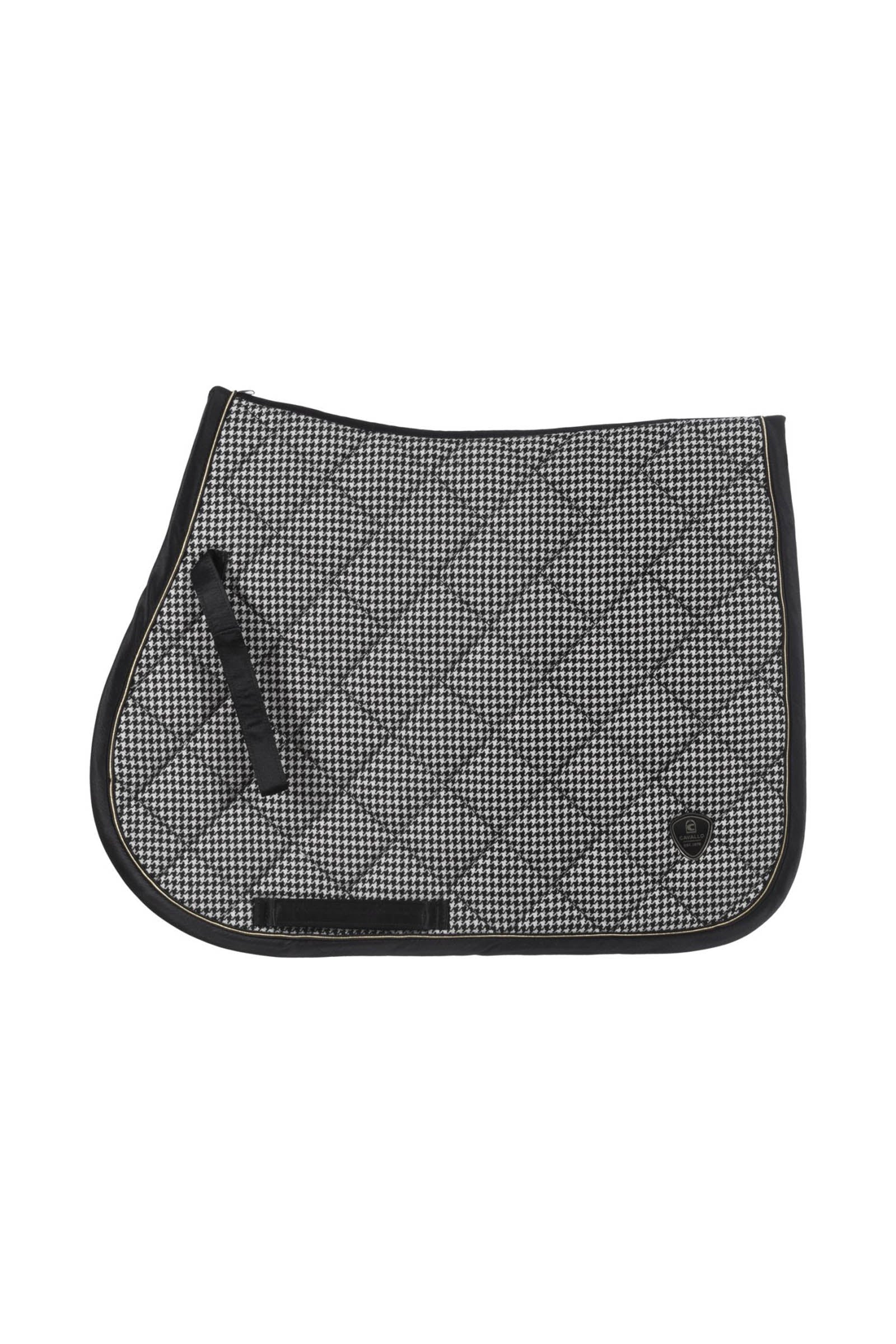 Cavallo Cavalpalla All Purpose Saddle Pad Tapis de selle