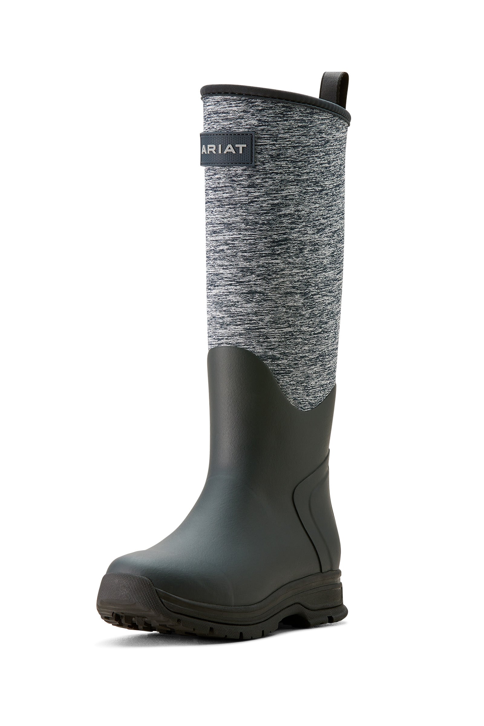 Ariat Swinbrook bottes en caoutchouc femme Bottes d'équitation & chaps