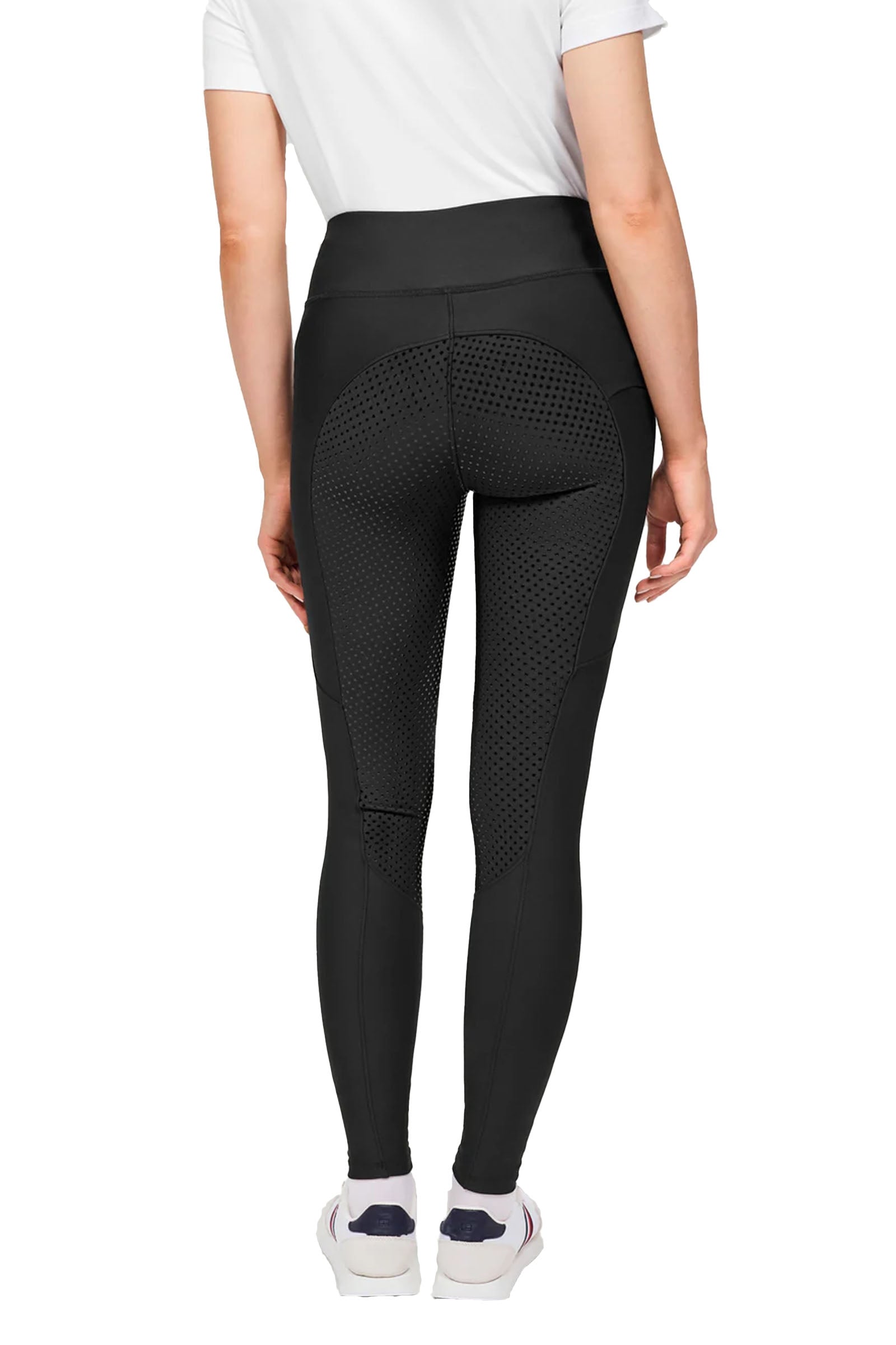 Tommy Hilfiger Equestrian Devon leggings d’équitation Womens Breeches