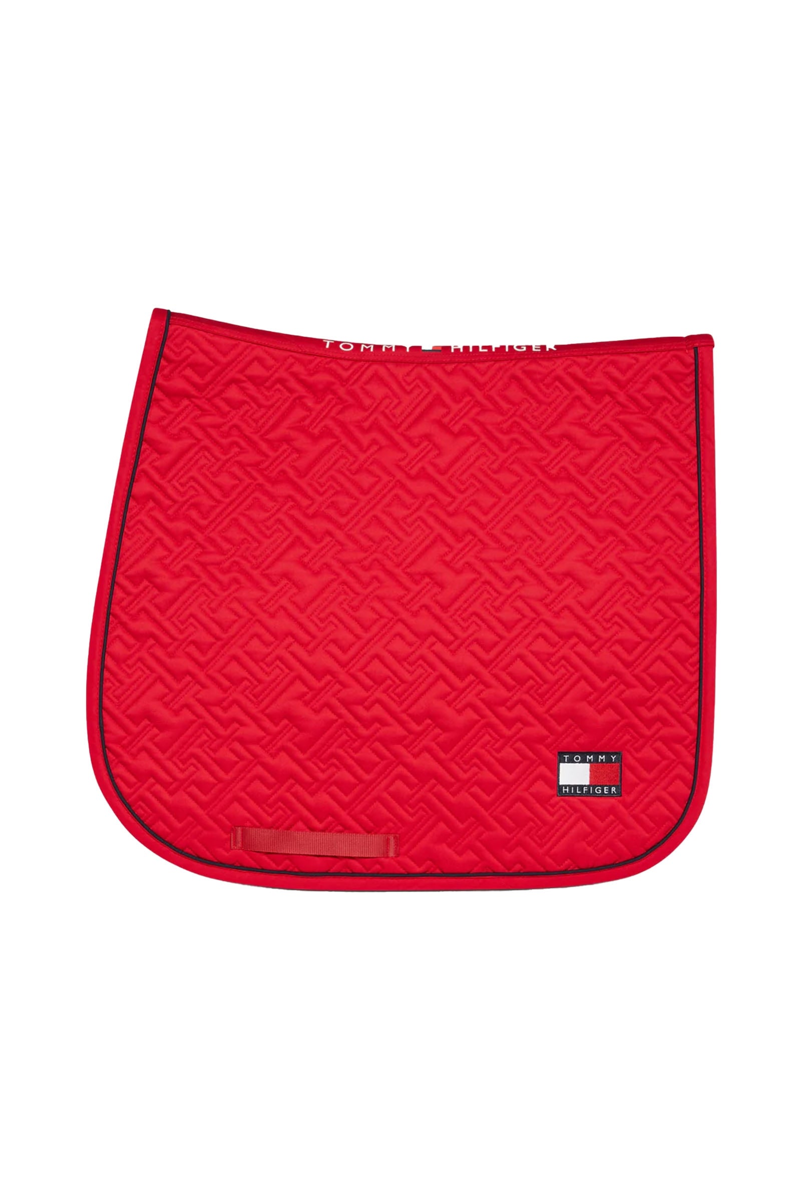 Tommy Hilfiger Equestrian Harvard tapis de selle de dressage Tapis de selle