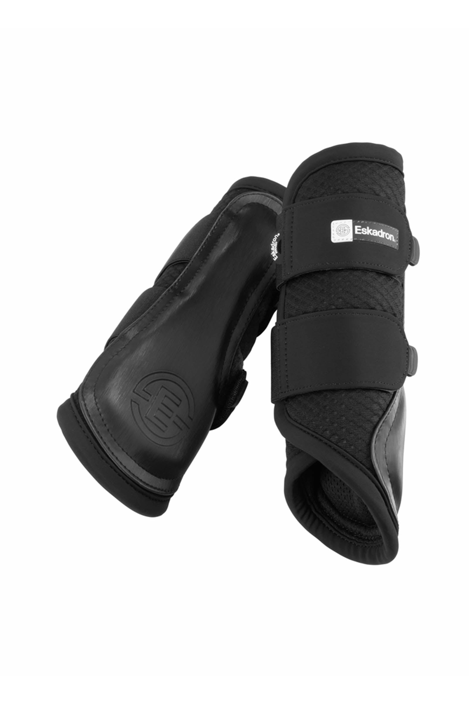Eskadron Dynamics AW25 guêtres tendons en mesh Leg Protection & Hoof Protection for Horses