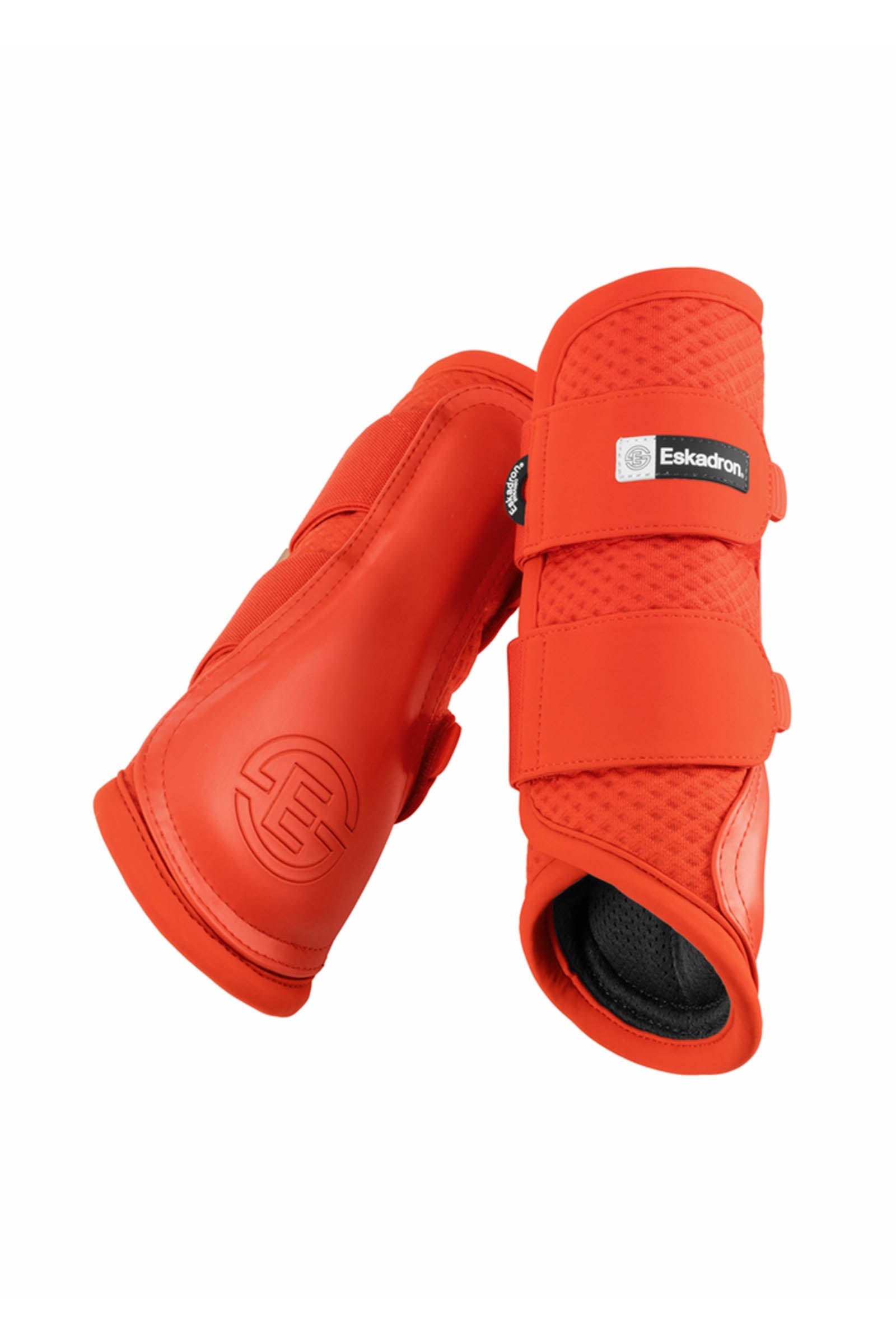 Eskadron Dynamics AW25 guêtres tendons en mesh Leg Protection & Hoof Protection for Horses