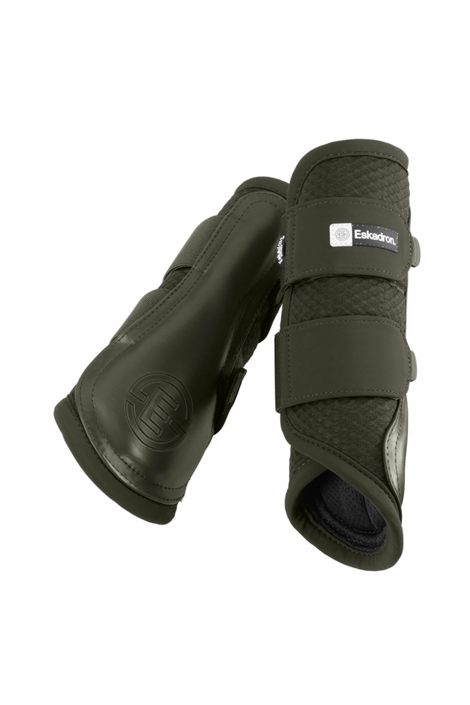 Eskadron Dynamics AW25 guêtres tendons en mesh Leg Protection & Hoof Protection for Horses