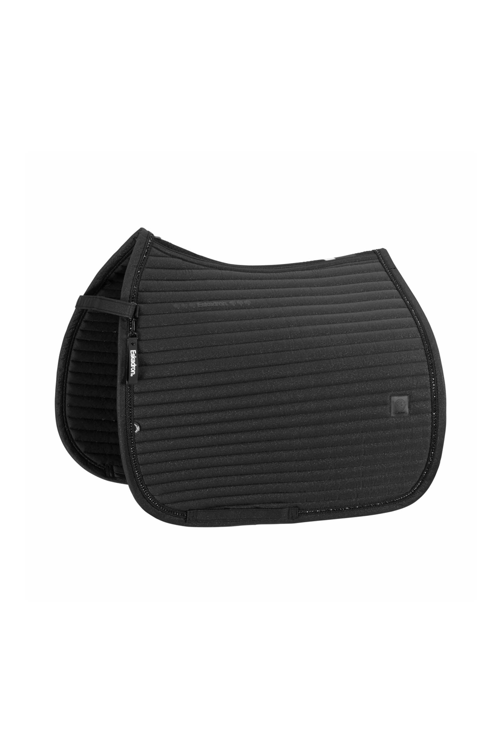 Eskadron Dynamics AW25 tapis de selle de dressage Sparkle Crystal Tapis de selle