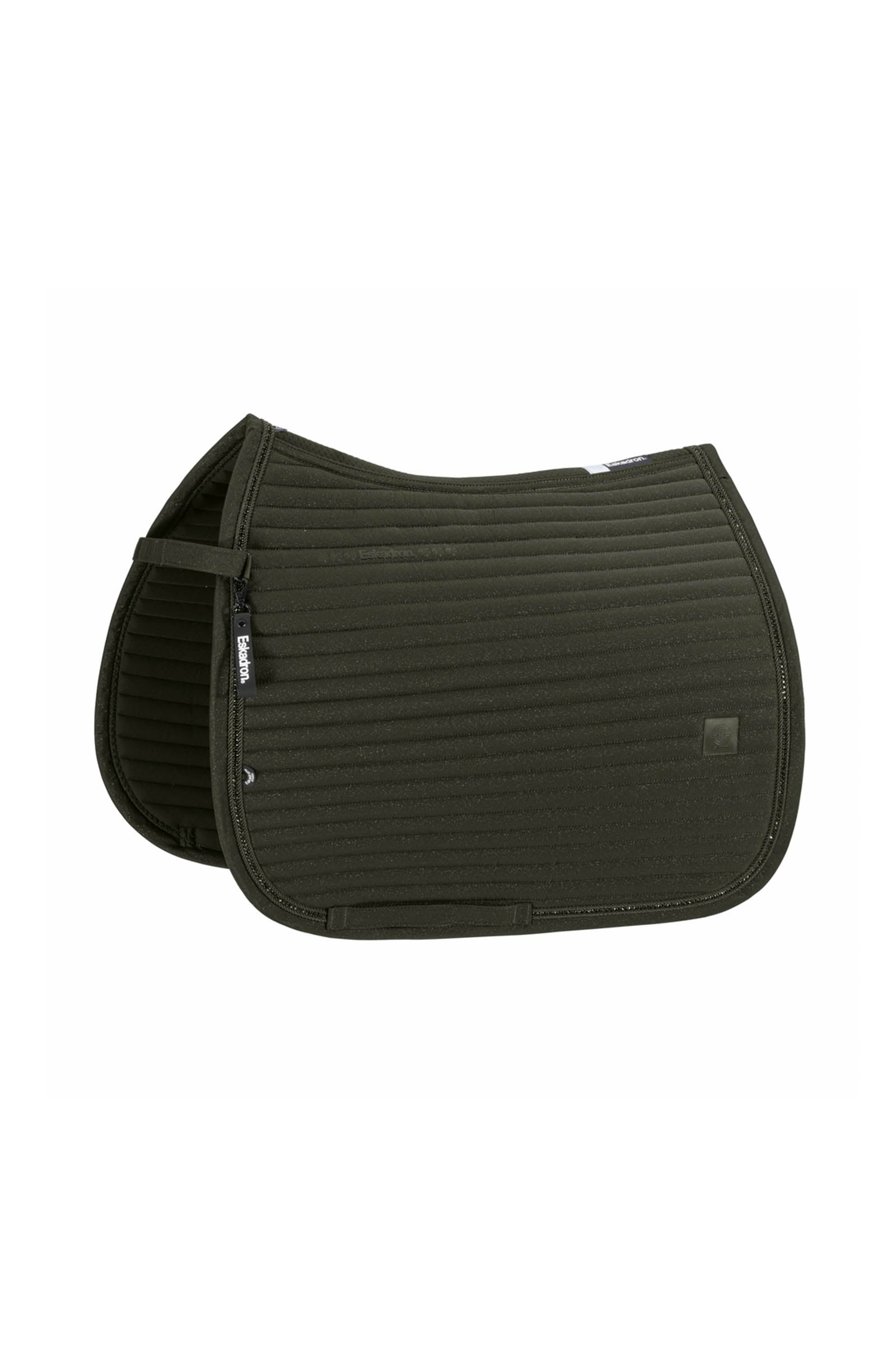 Eskadron Dynamics AW25 tapis de selle de dressage Sparkle Crystal Tapis de selle