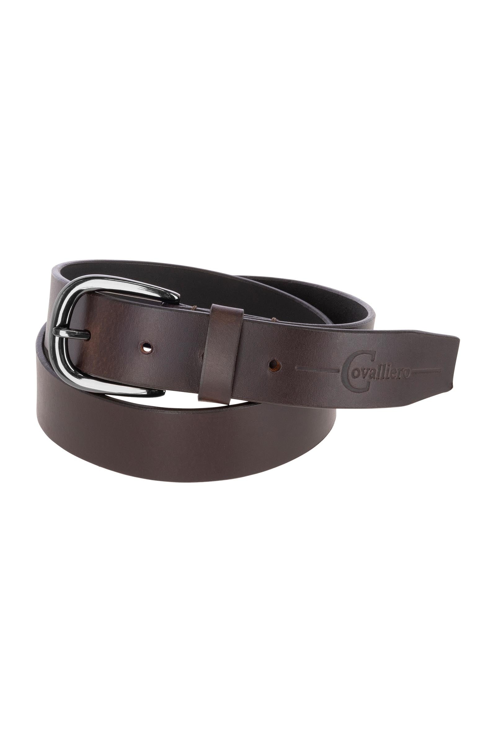 Covalliero Ceinture en cuir Accessoires
