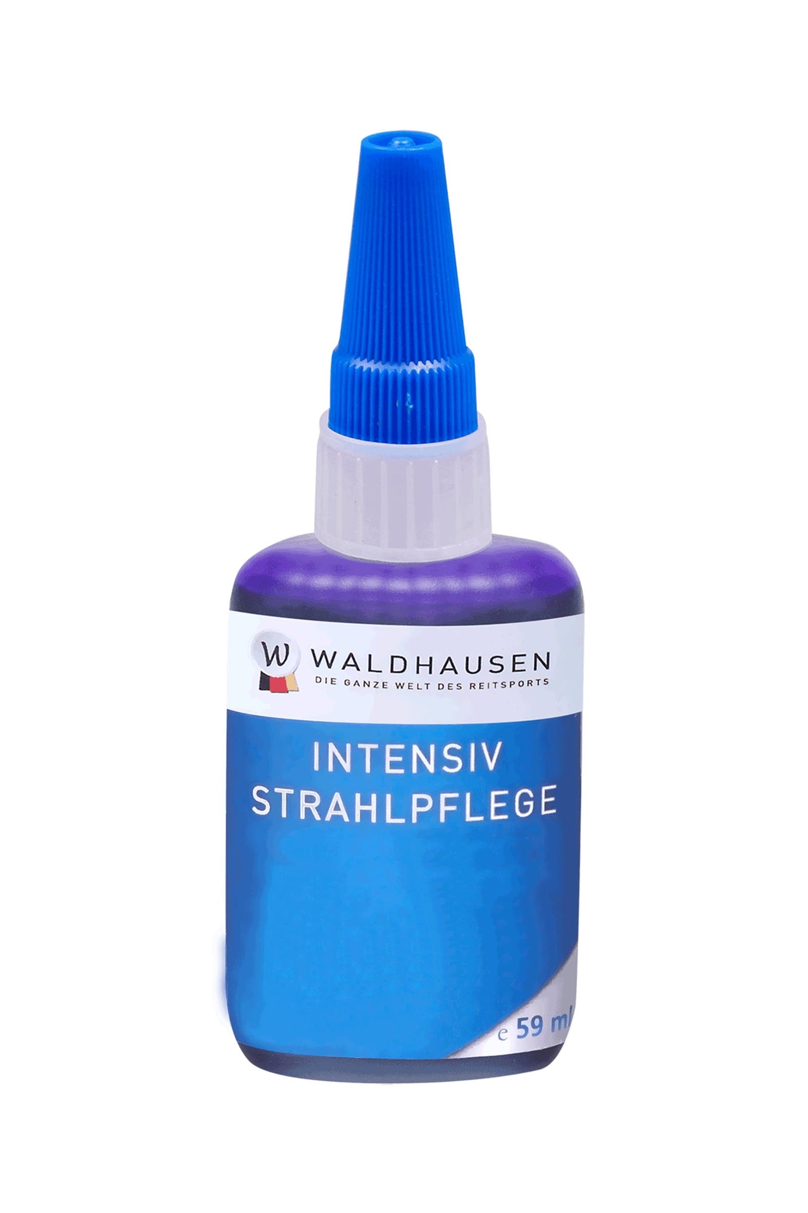 Waldhausen Soin intensif pour le sabot, 59 ml Soins