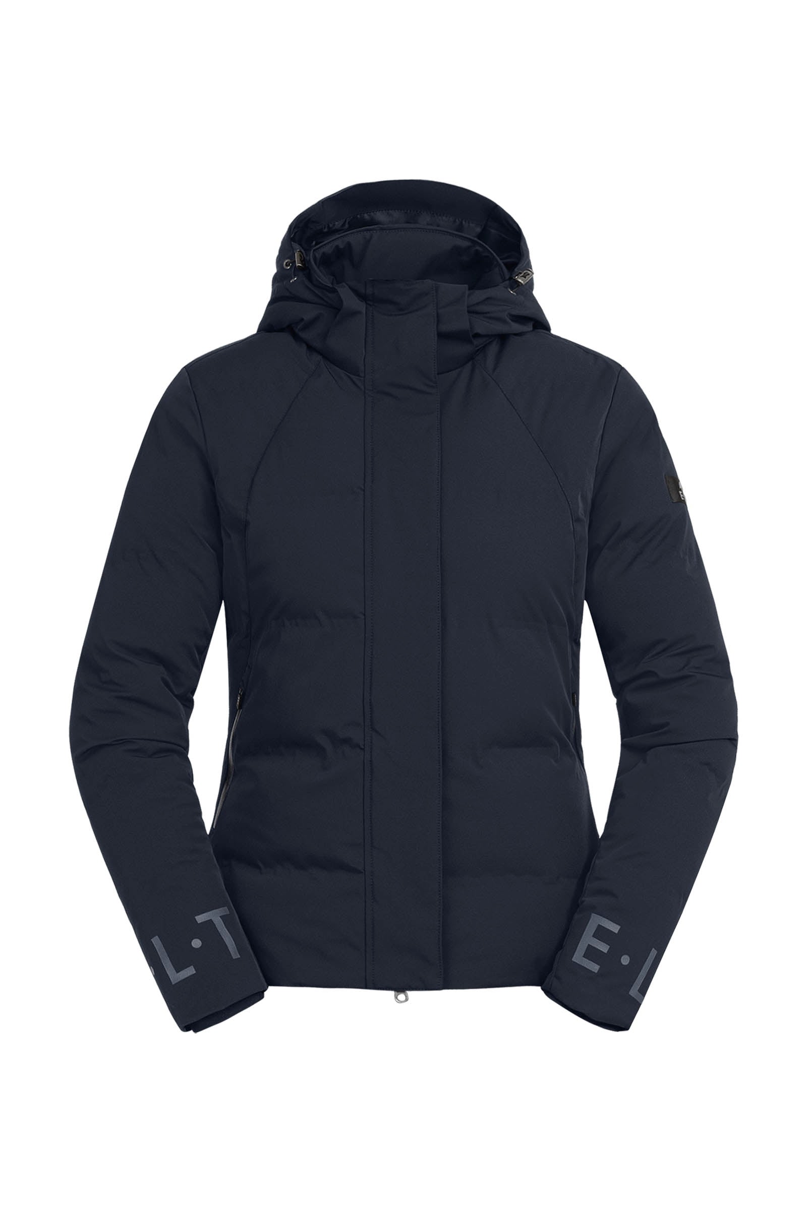 ELT Winter-Performance Women's Ridingjacket Ohio Kids Women’s Riding Clothing