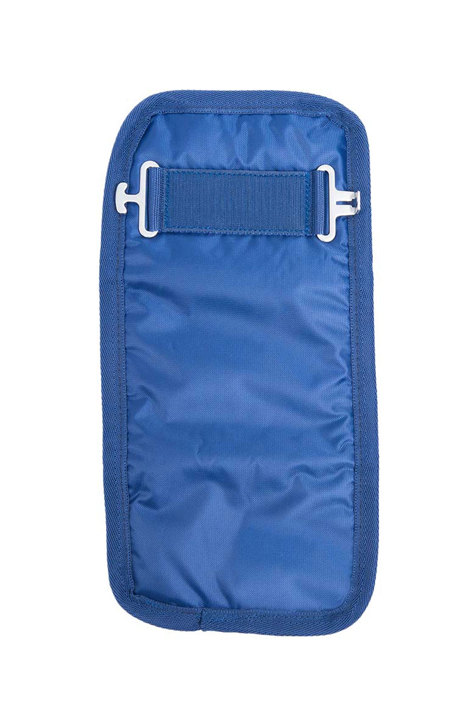 Bucas Rallonge de poitrail , attache en forme de T Couvertures cheval