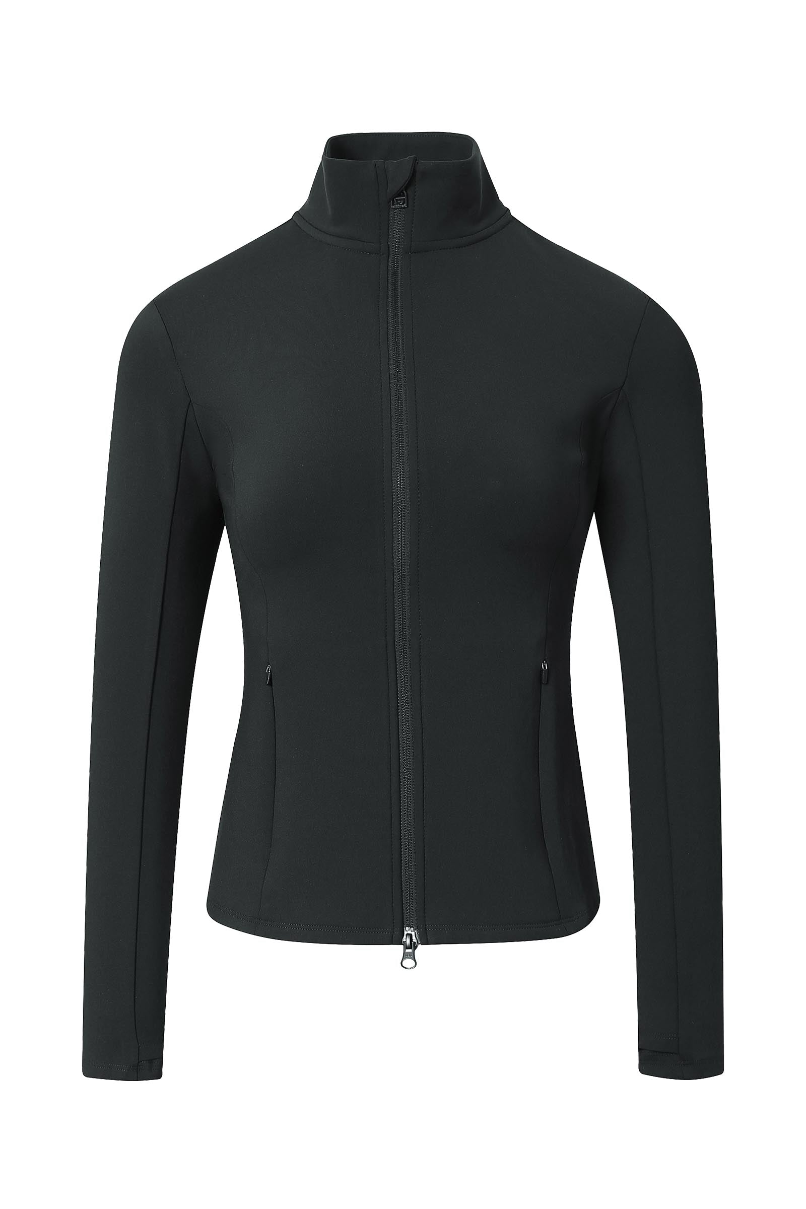 Covalliero Veste d’Entraînement Femme Vêtements d'équitation femme