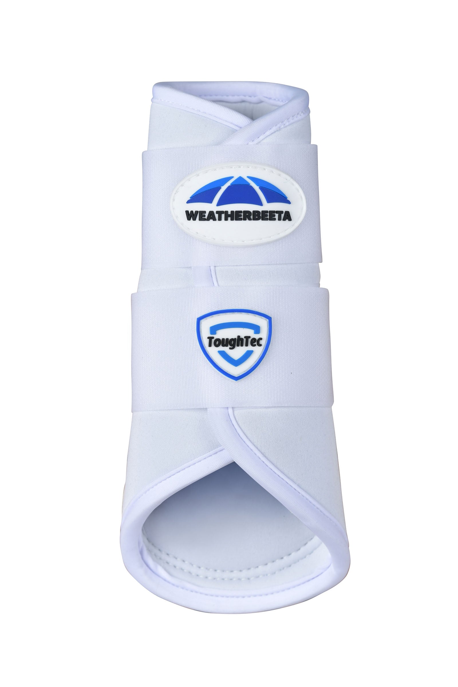 Weatherbeeta Tough-Tec Prime Guêtres de dressage Leg Protection & Hoof Protection for Horses