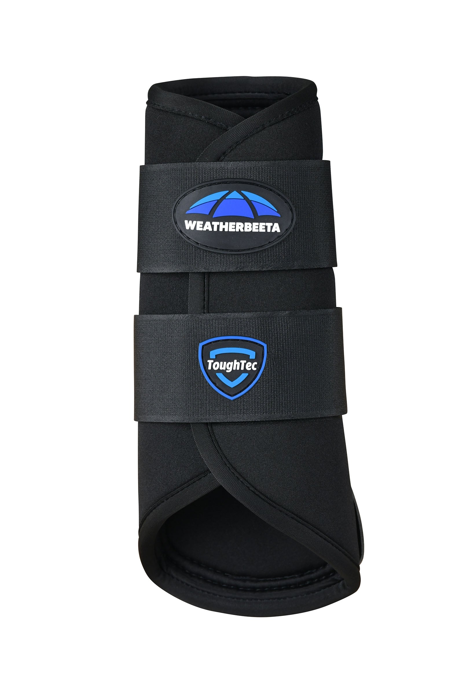 Weatherbeeta Tough-Tec Prime Guêtres de dressage Leg Protection & Hoof Protection for Horses
