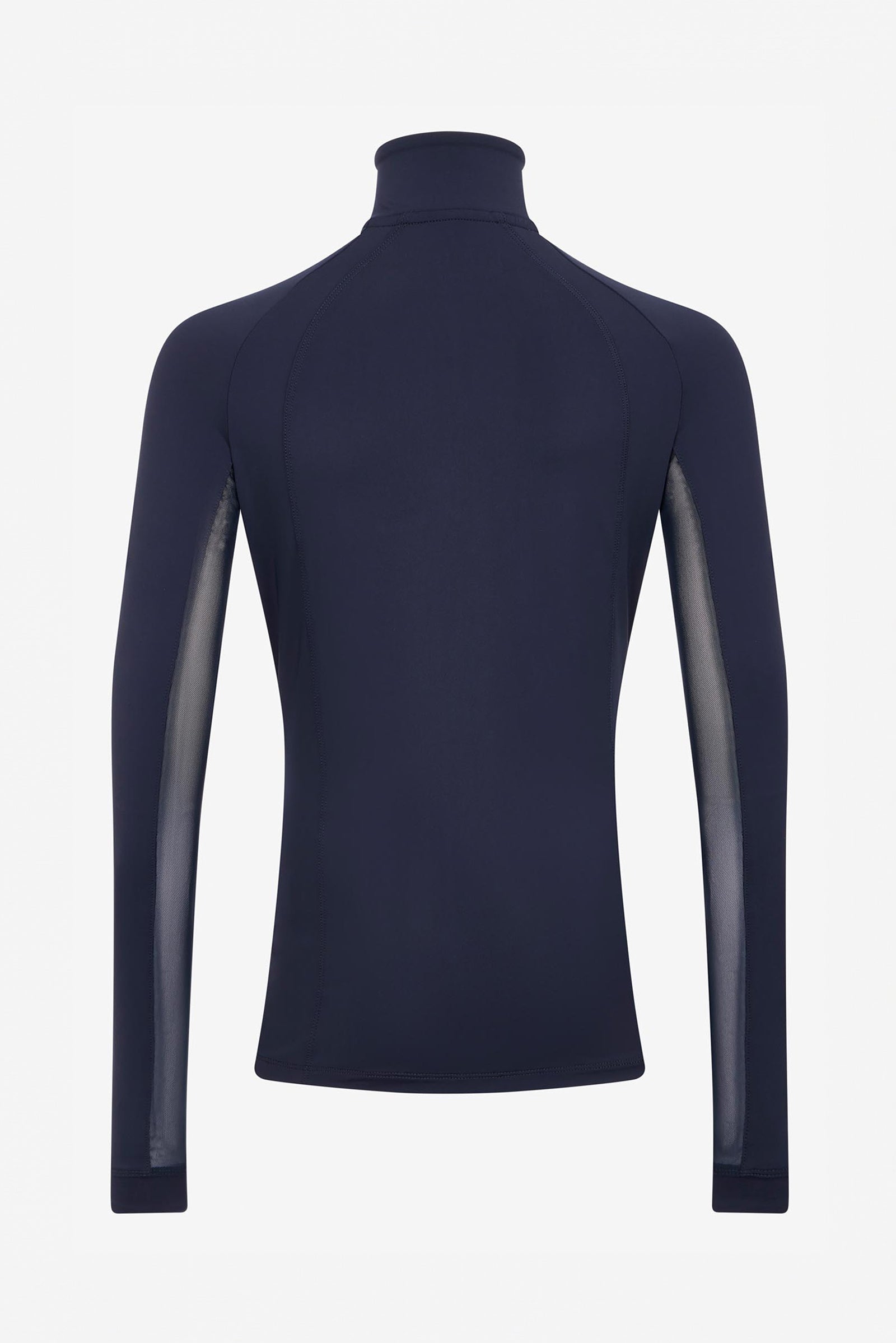LeMieux Hope chemise à manches longues pour enfants avec protection UV Young Rider Apparel