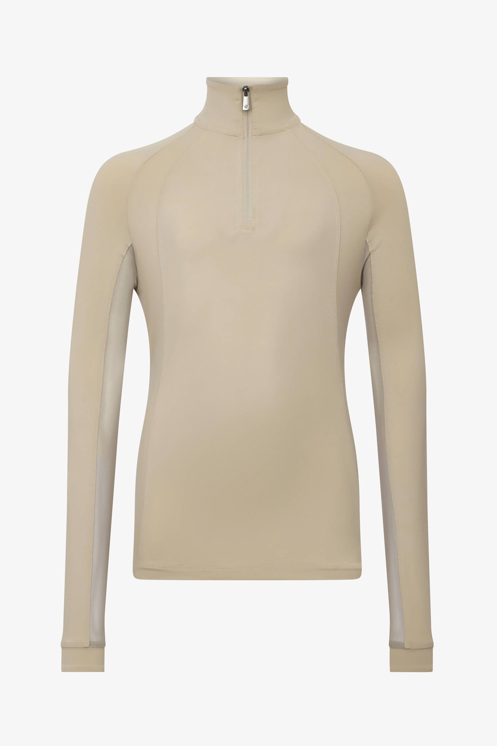 LeMieux Hope chemise à manches longues pour enfants avec protection UV Young Rider Apparel