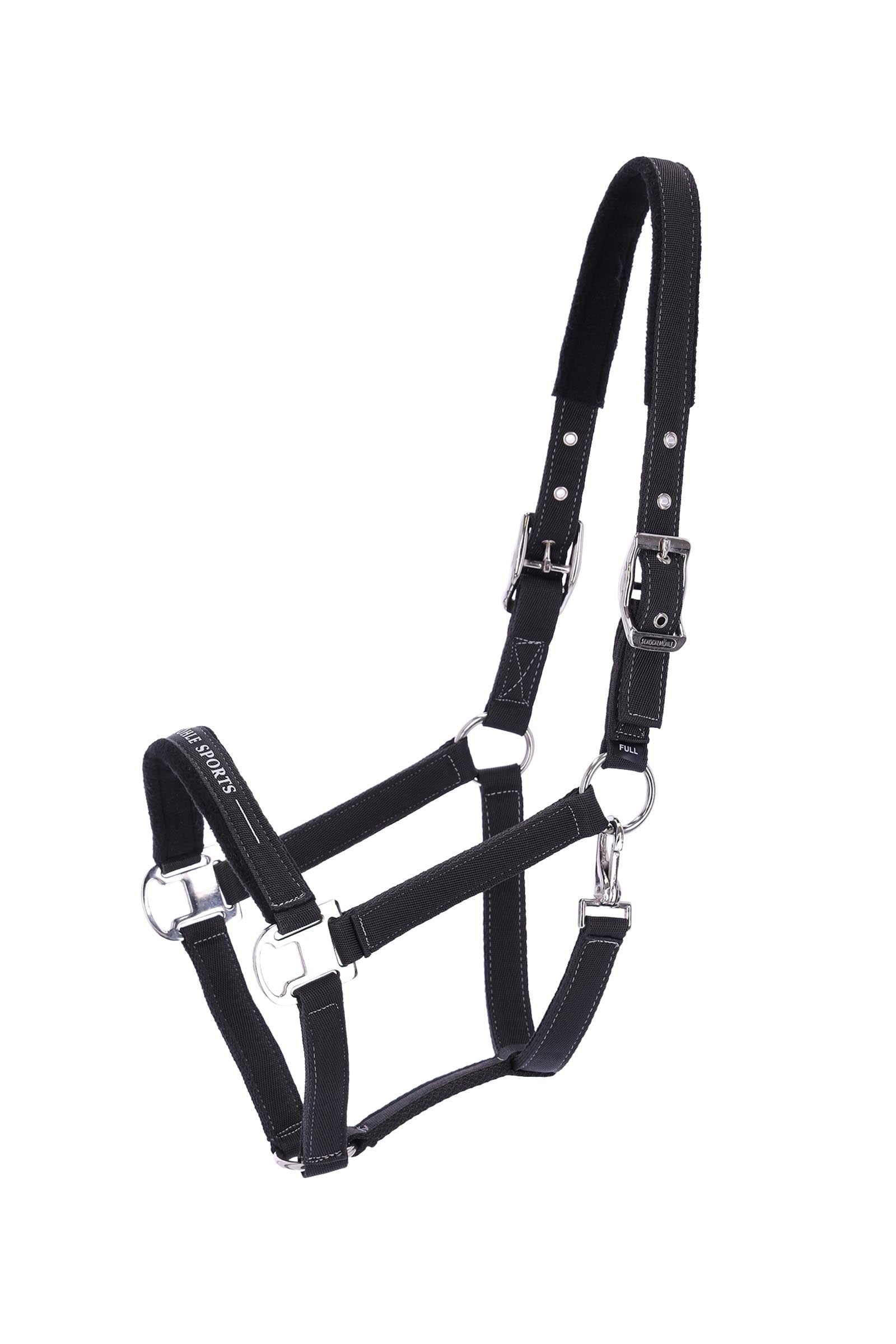 Schockemöhle Sports Halter SP Memphis Style III Licols & longes