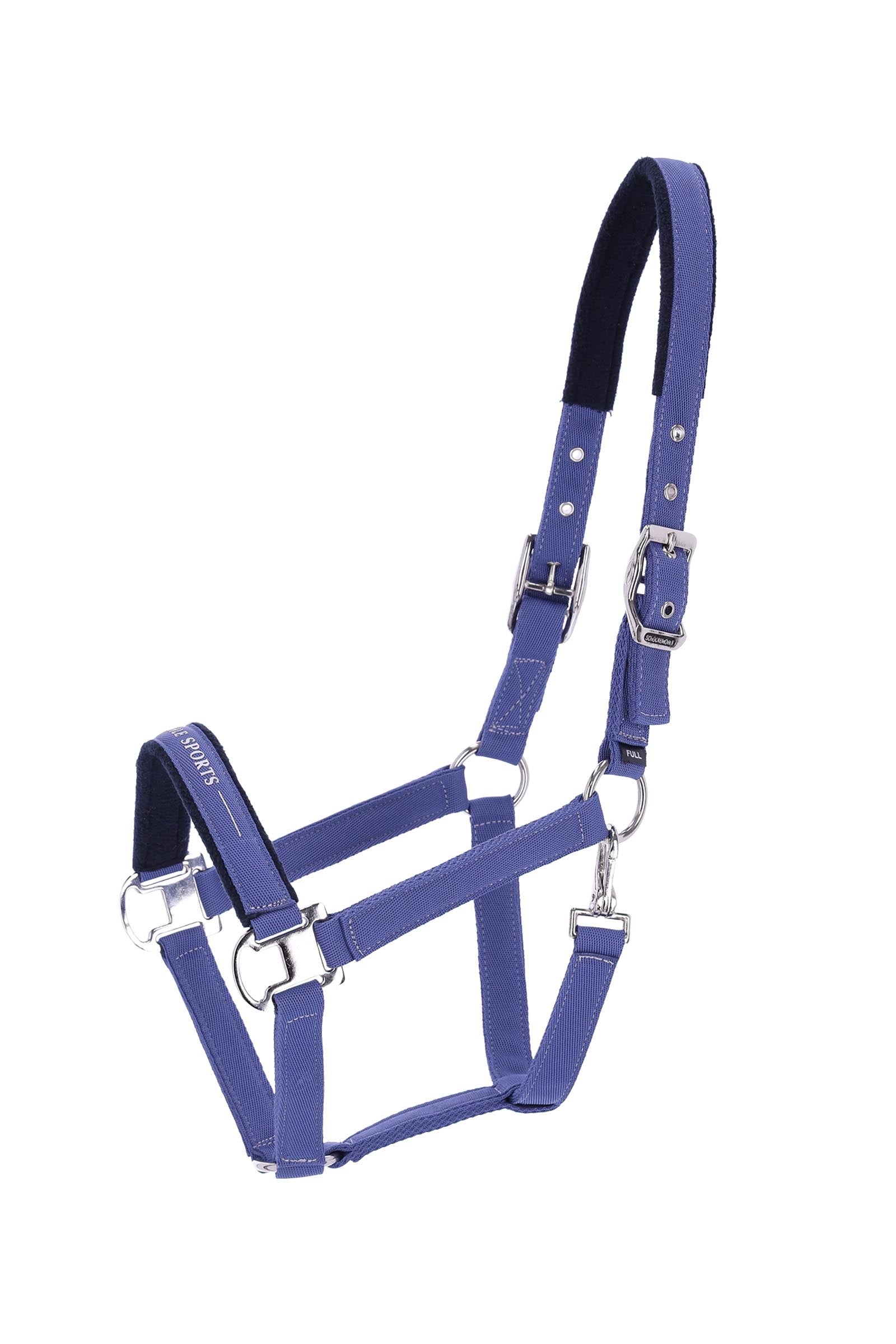 Schockemöhle Sports Halter SP Memphis Style III Licols & longes