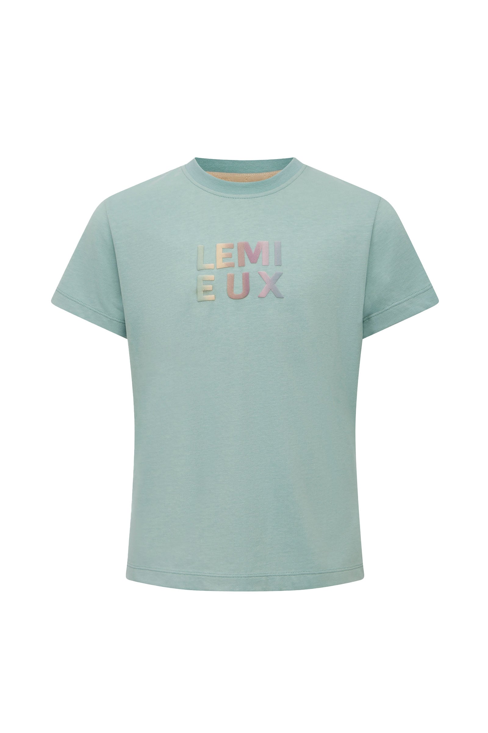 LeMieux Young Rider Arianna T-shirt Young Rider Apparel