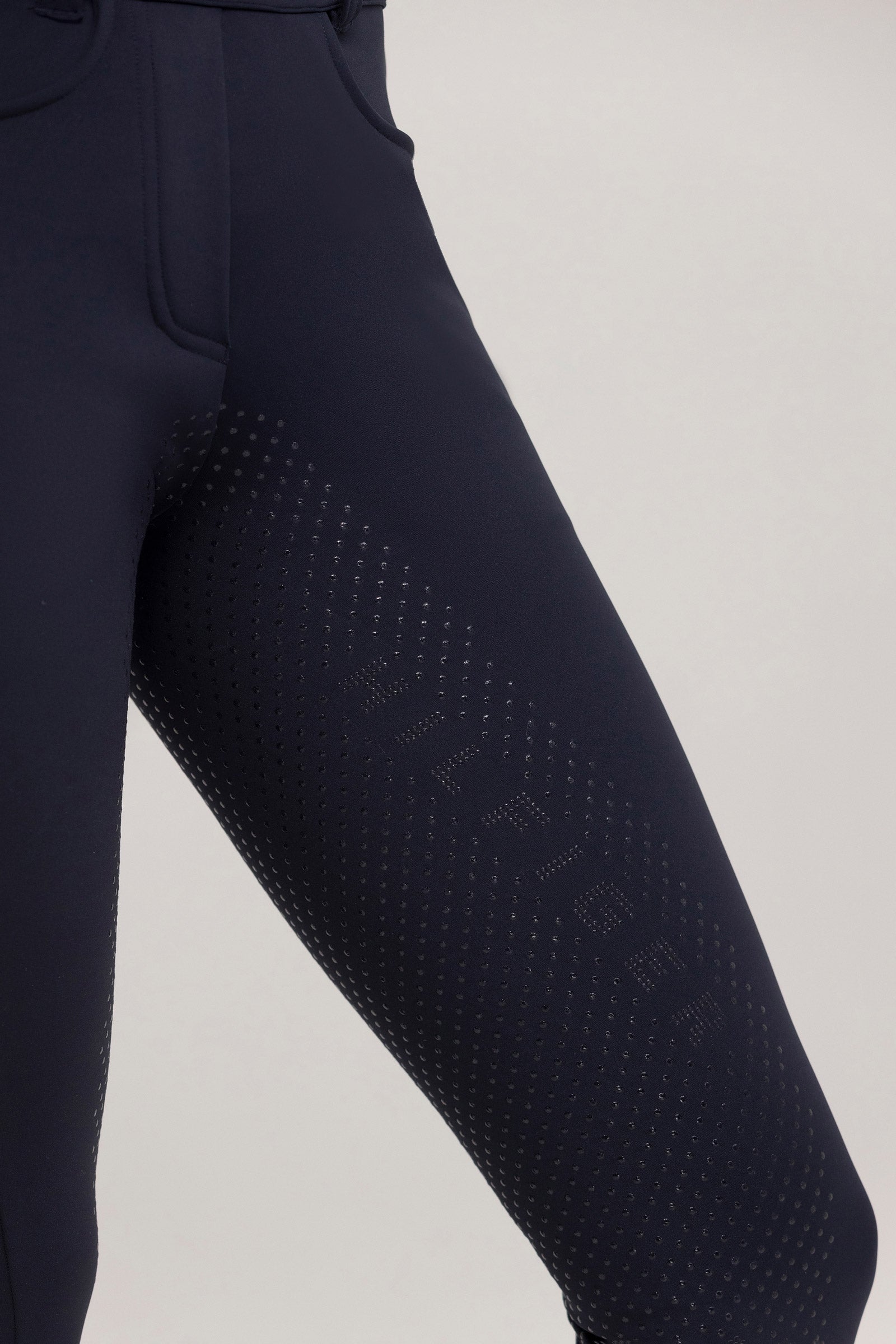 Tommy Hilfiger Equestrian Vermont Women´s Full Grip Breeches Womens Breeches