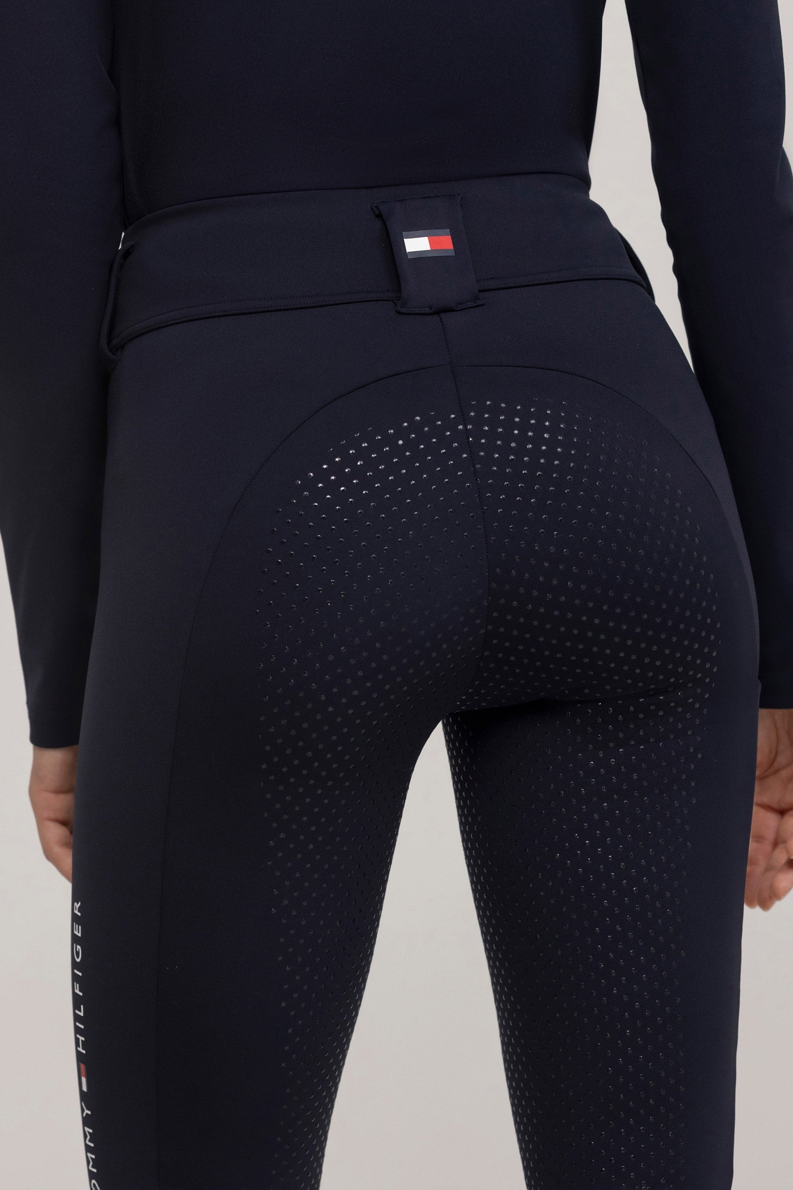 Tommy Hilfiger Equestrian Vermont Women´s Full Grip Breeches Womens Breeches