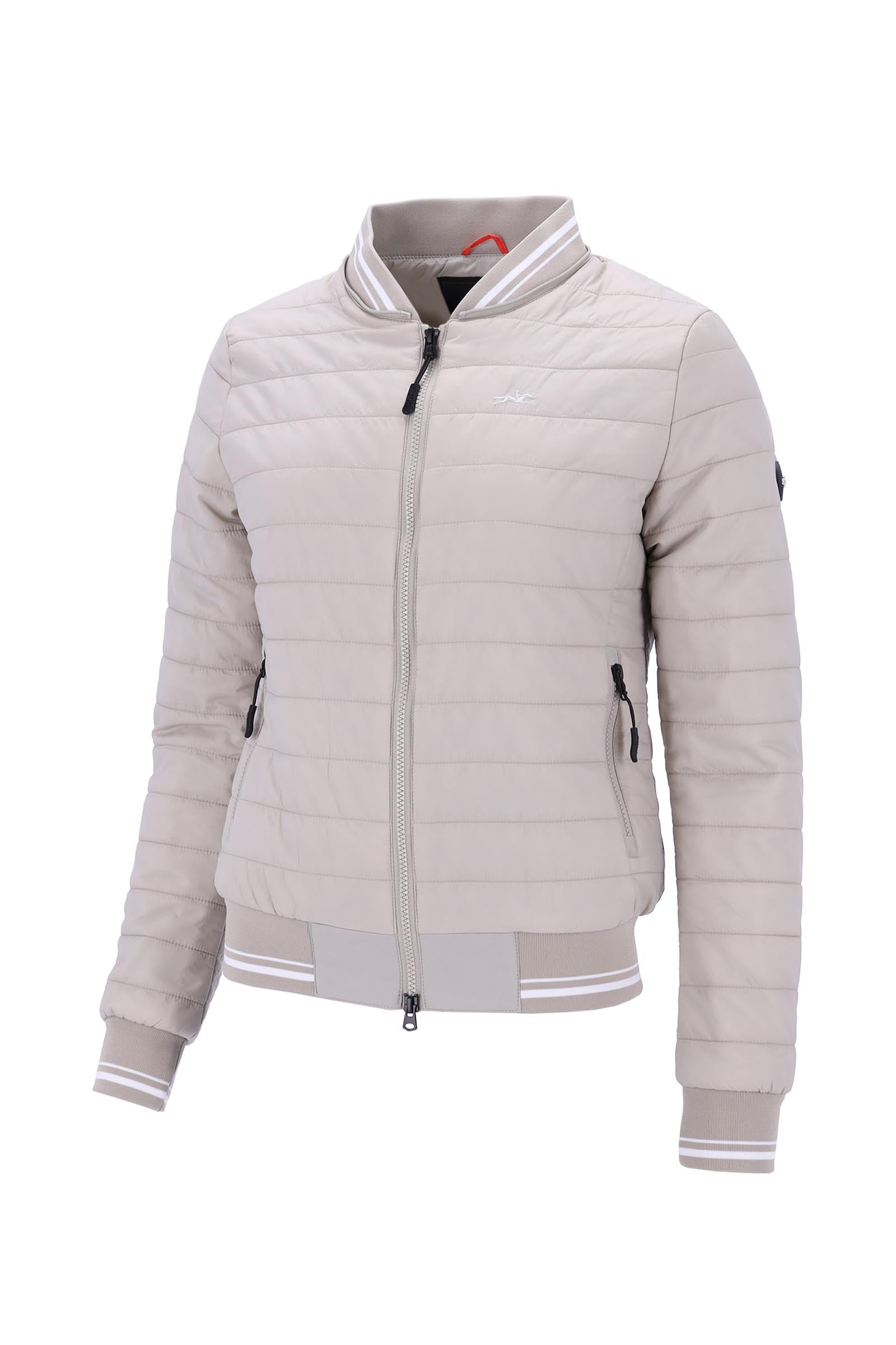 Schockemöhle Sports SPTania blouson sportif pour femme Vêtements d'équitation femme