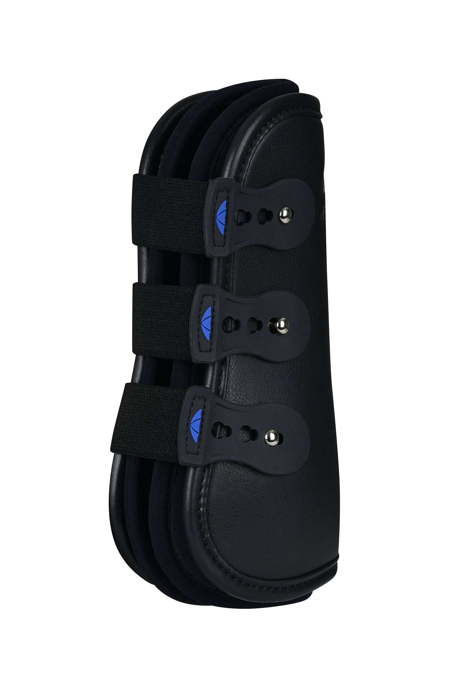 Weatherbeeta Tough-Tec Pro Open Front Boots Leg Protection & Hoof Protection for Horses