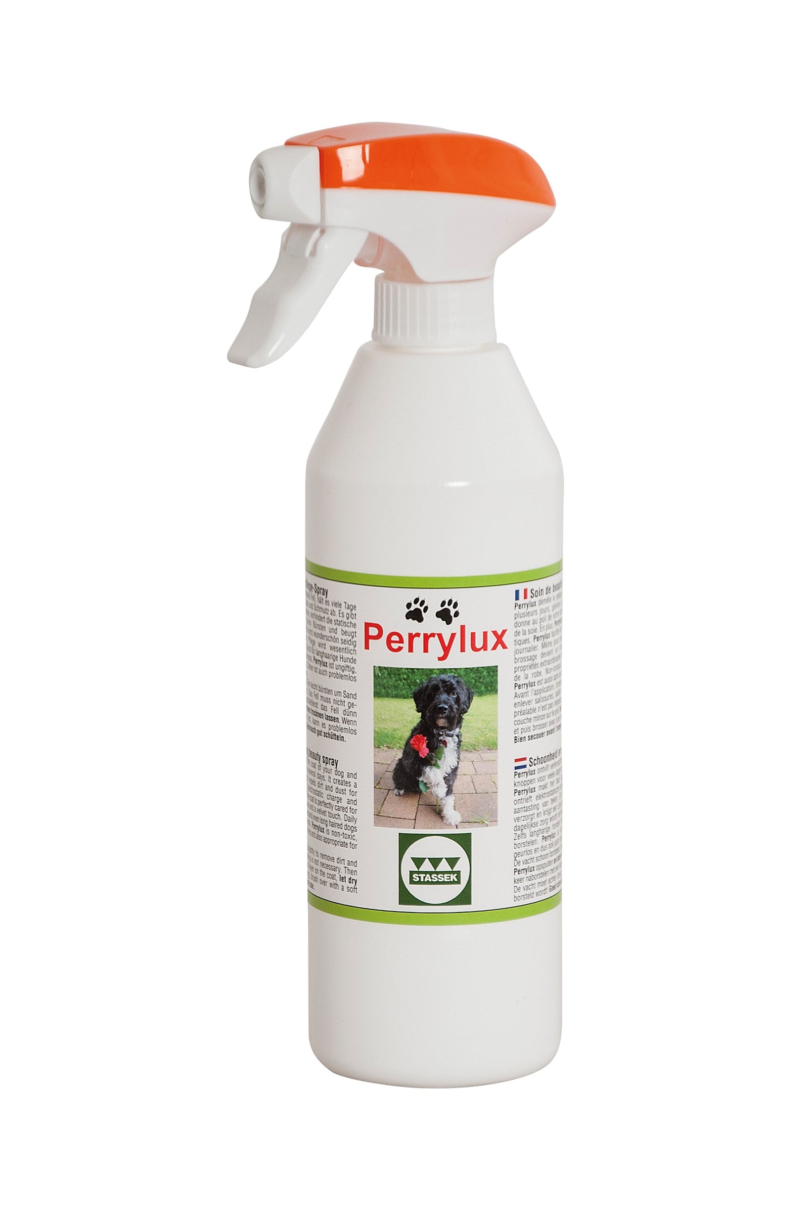 Stassek Perrylux, 450 ml Chiens