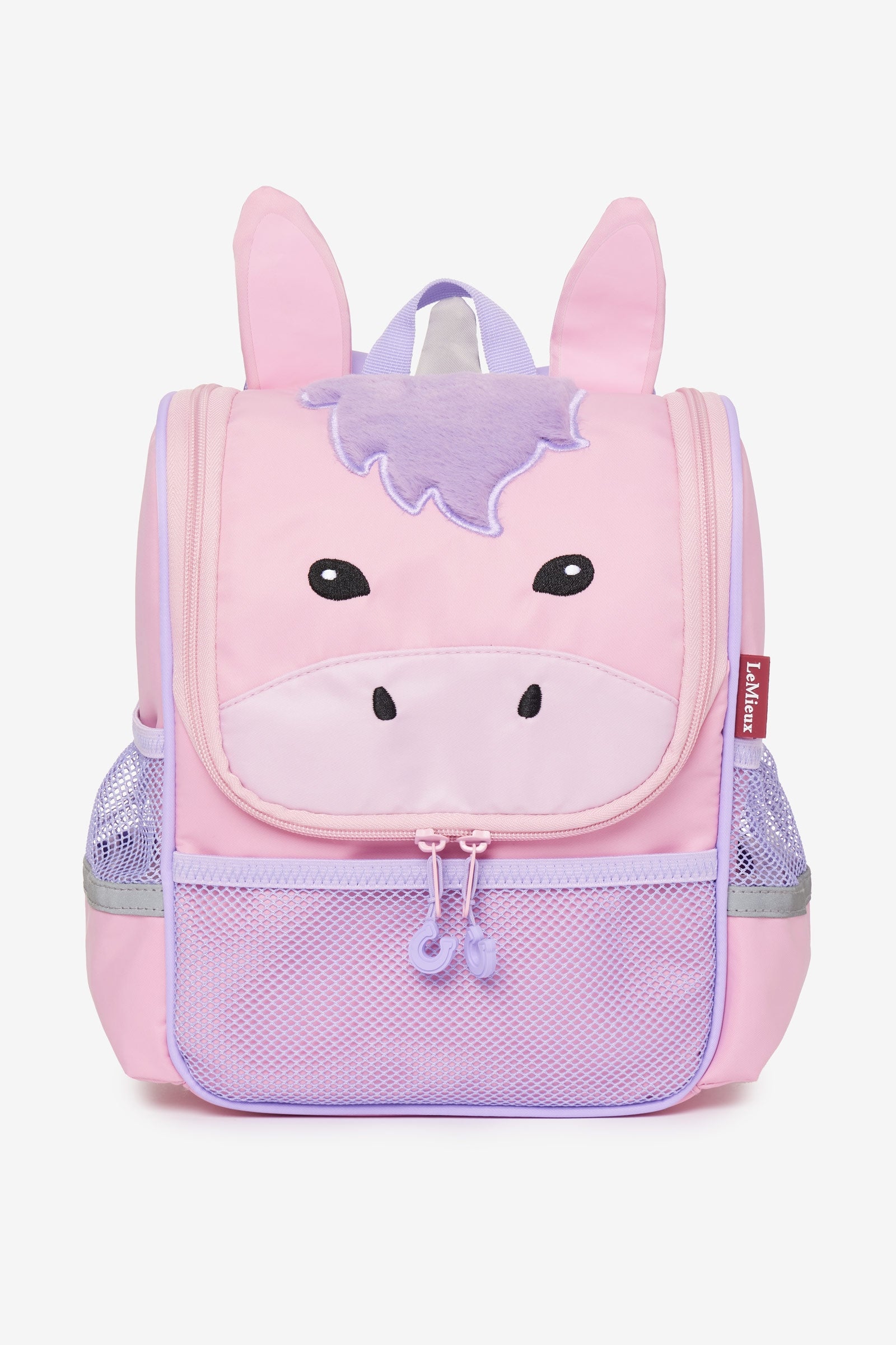 LeMieux Mini Motif Sac à dos, Pony Accessoires