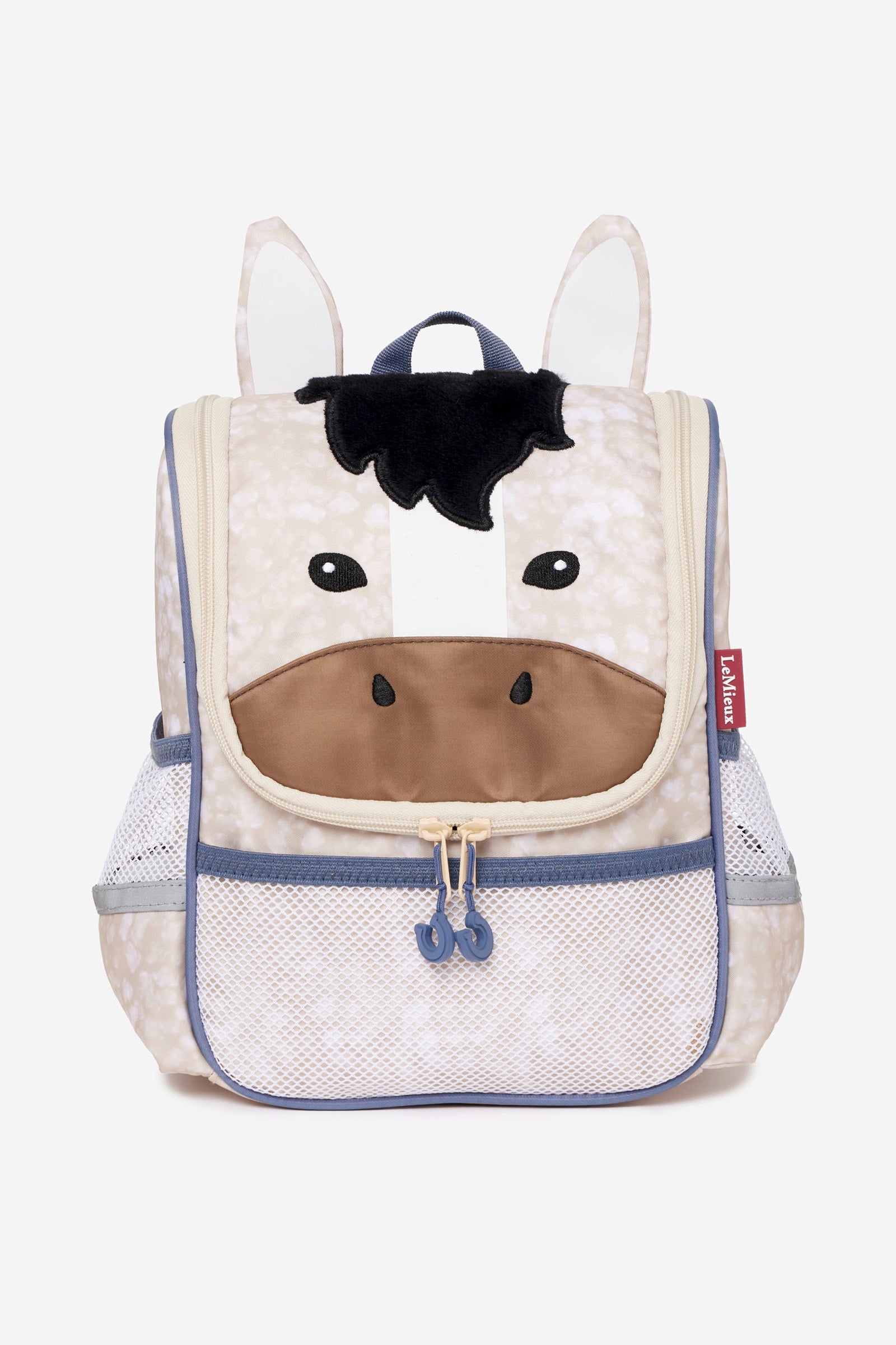 LeMieux Mini Motif Sac à dos, Pony Accessoires
