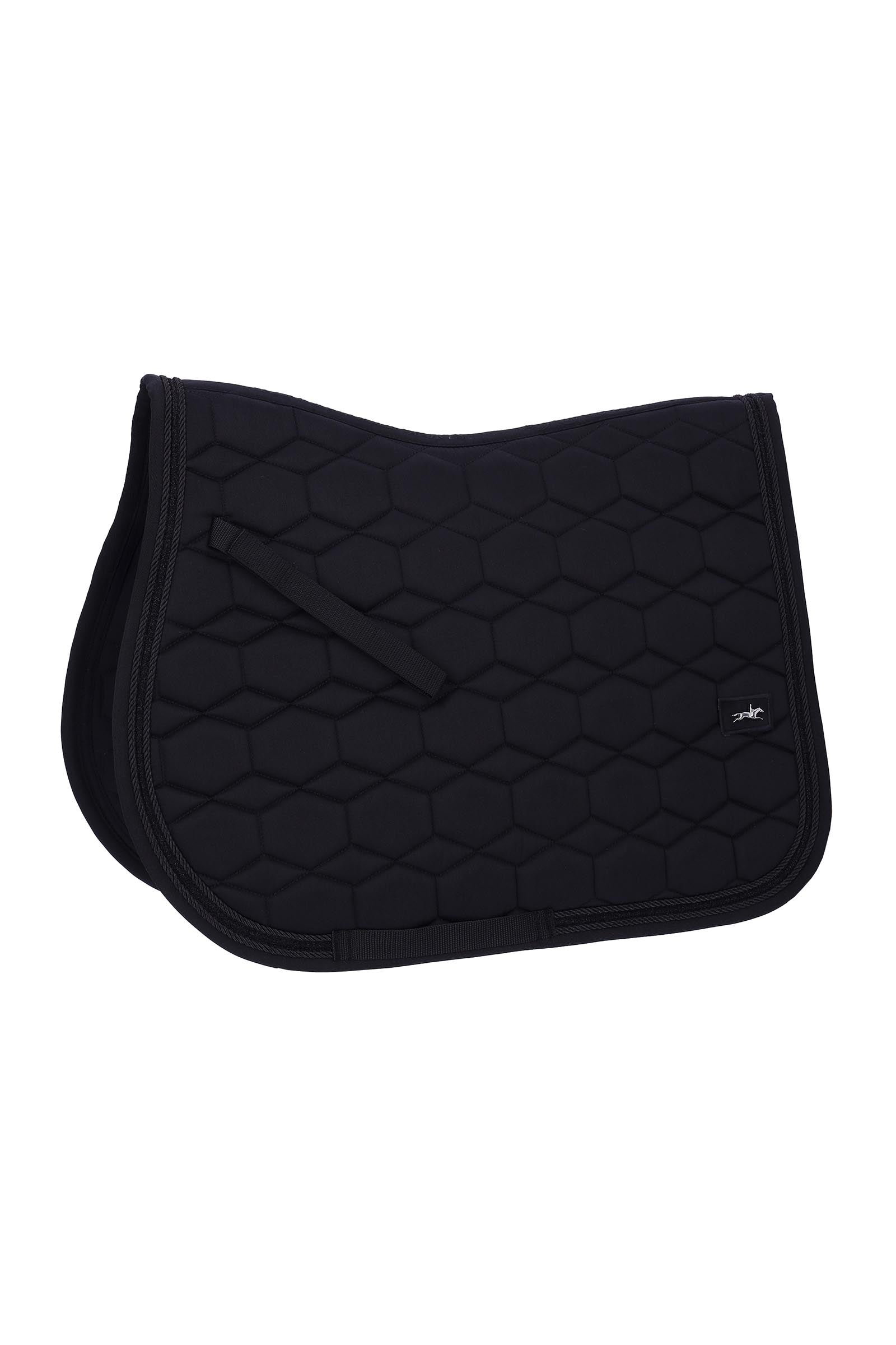 Schockemöhle Sports SP High Density Jumping Saddle Pad Tapis de selle