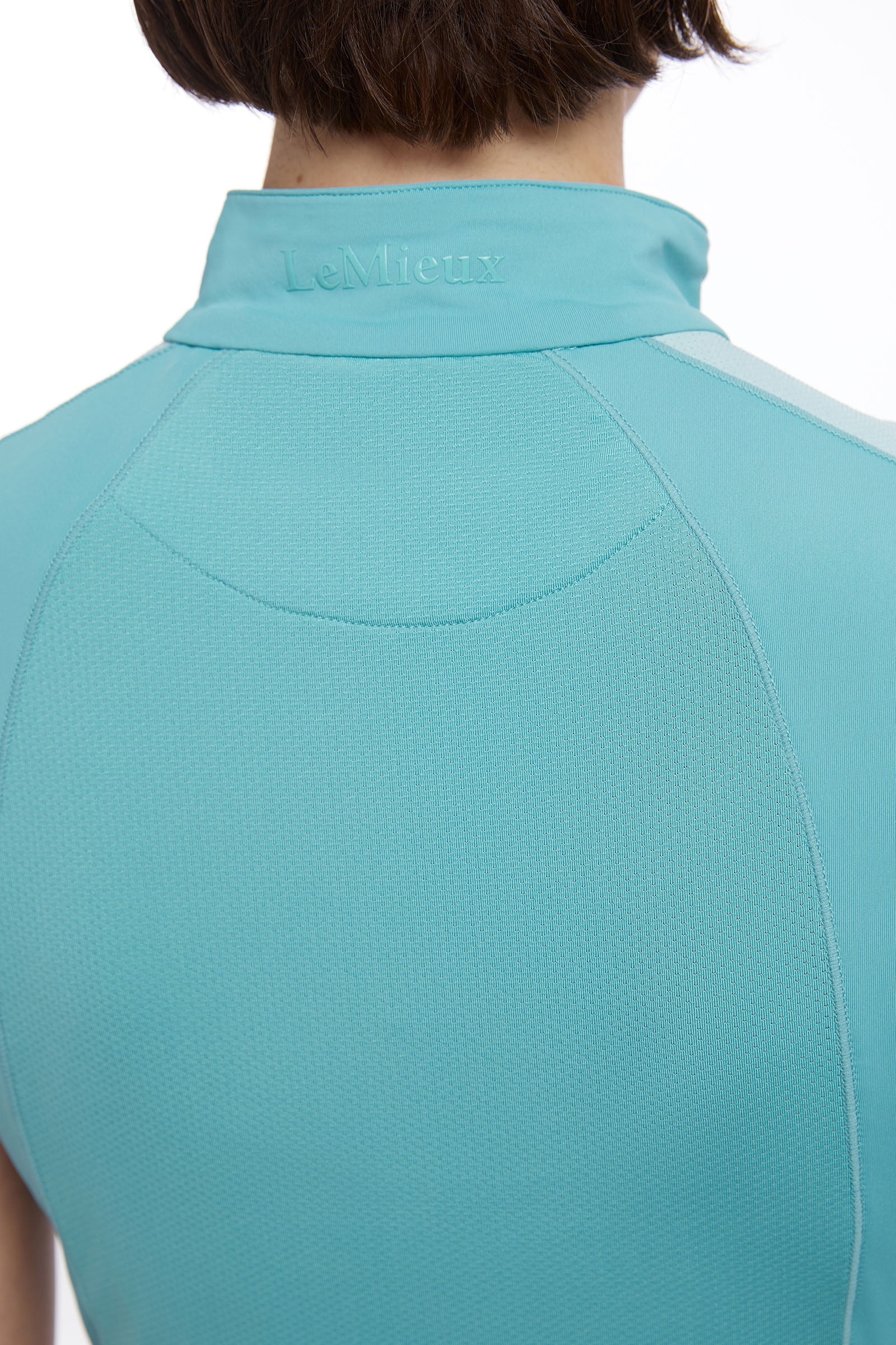 LeMieux Maria Mesh Short Sleeve Baselayer Women’s Riding Clothing