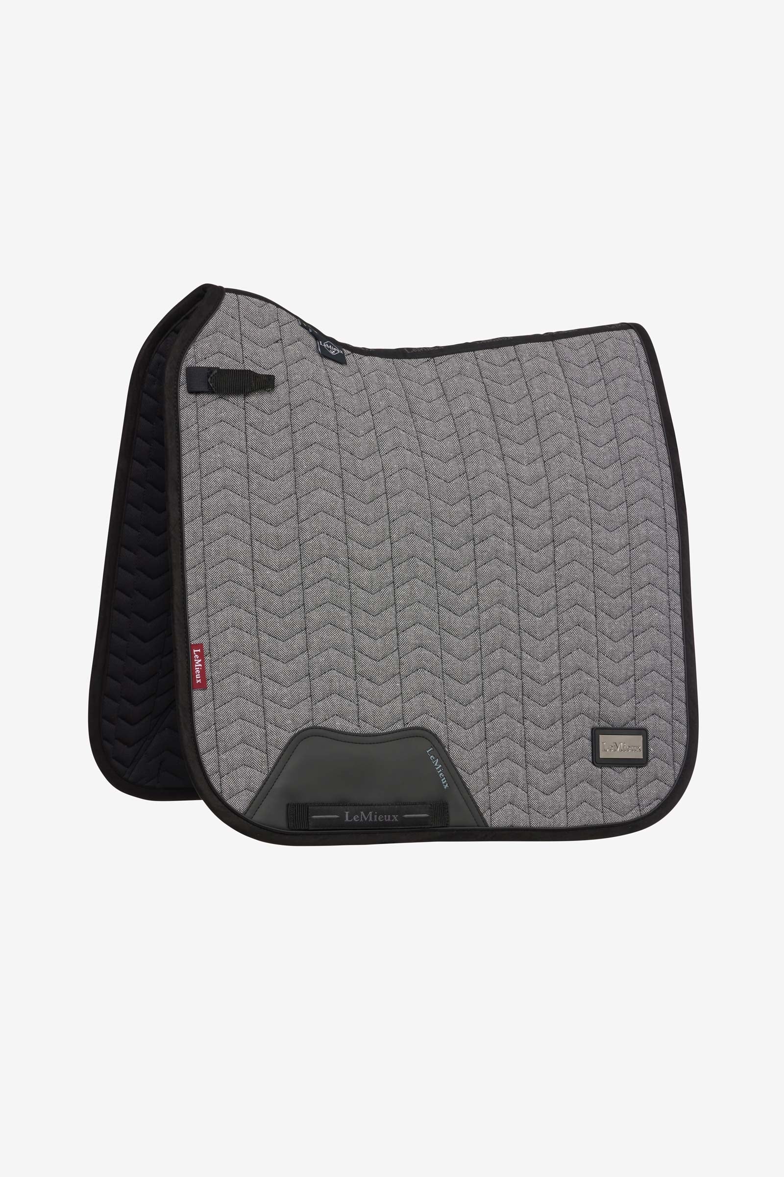LeMieux Aspen Dressage Saddle Pad Tapis de selle