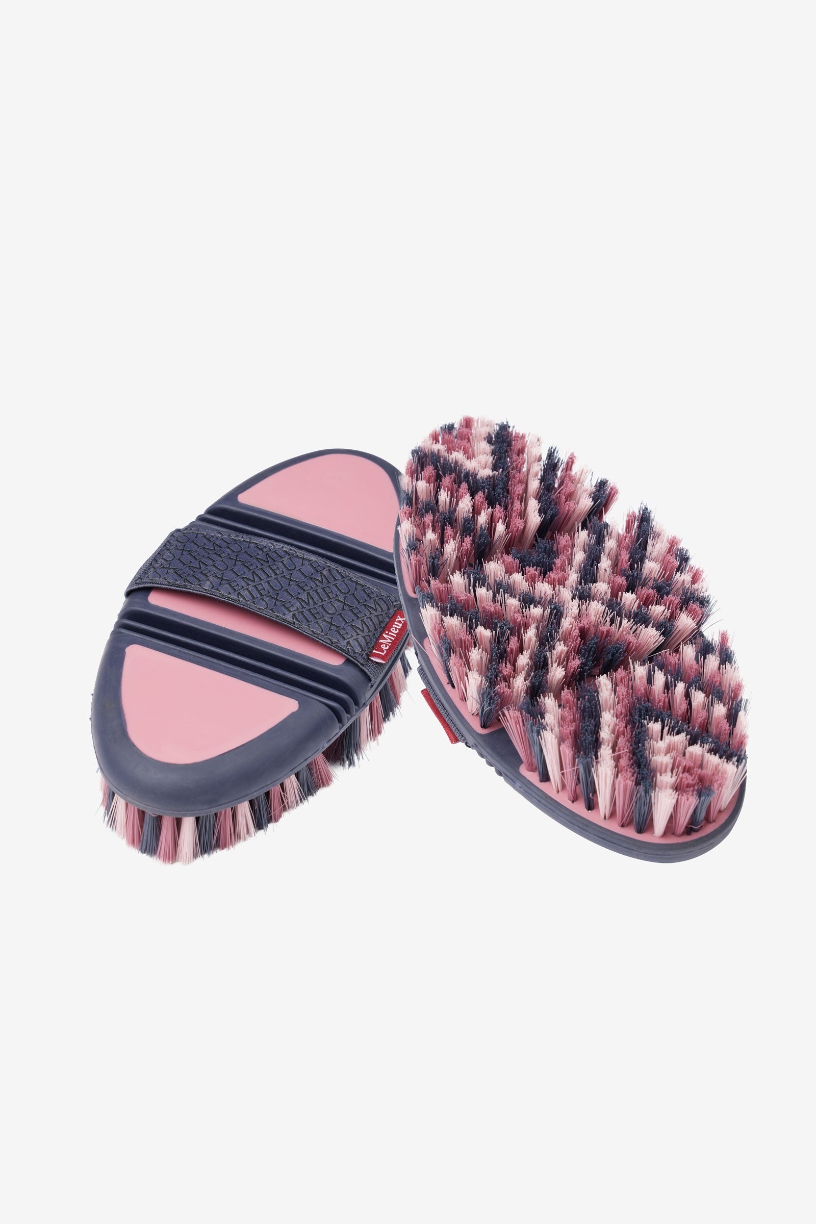 LeMieux Flexi brosse corporelle douce Matériel de pansage