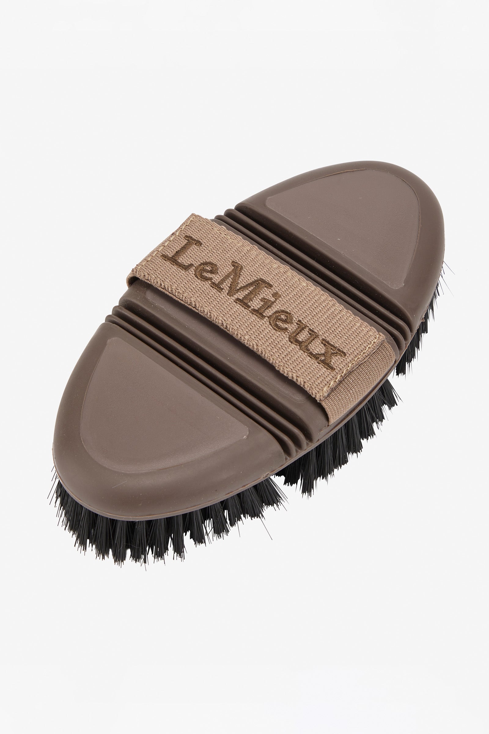 LeMieux Flexi brosse corporelle douce Matériel de pansage