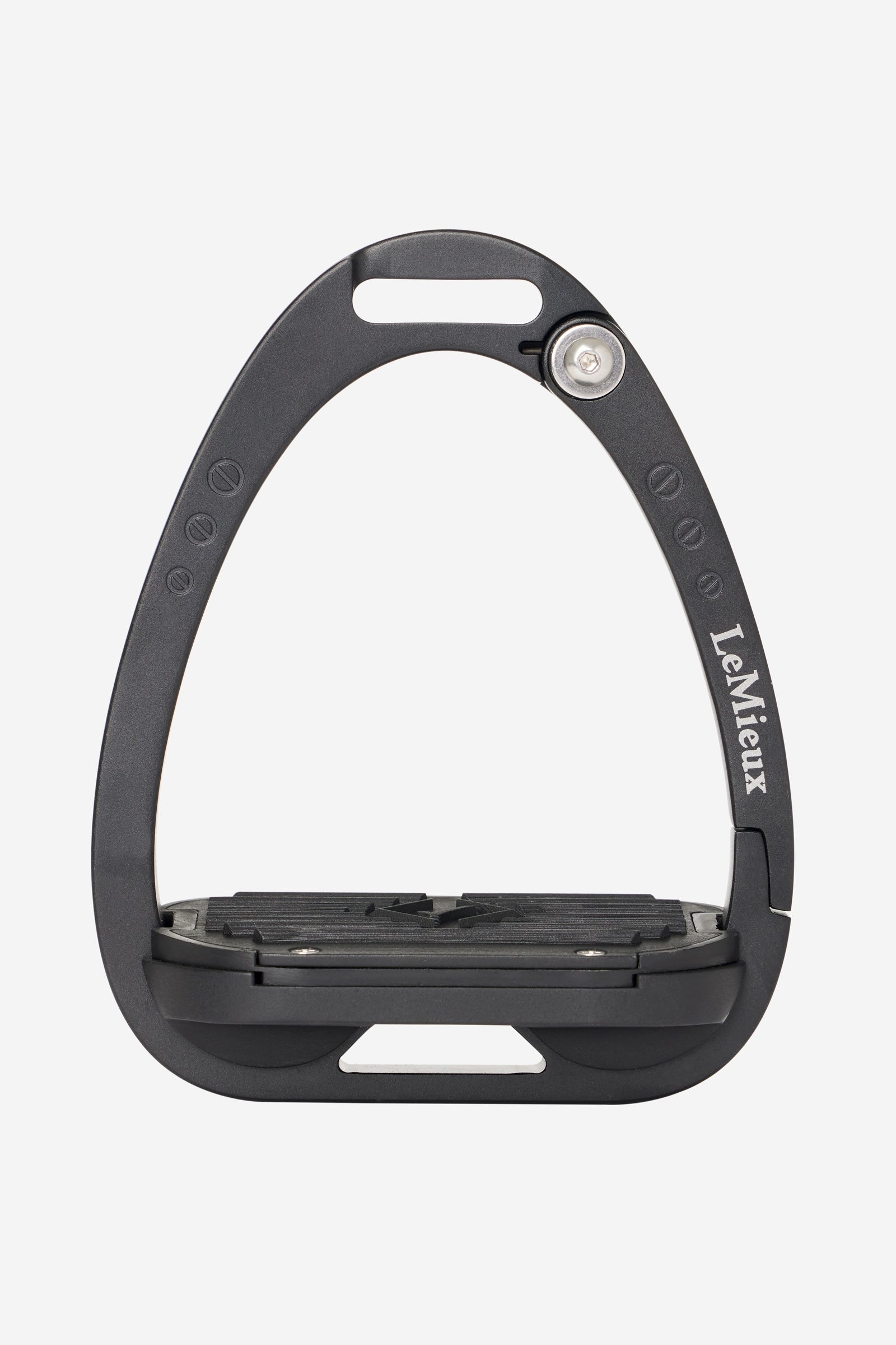LeMieux Junior Vector Balance étrier d'équitation Selles & sangles