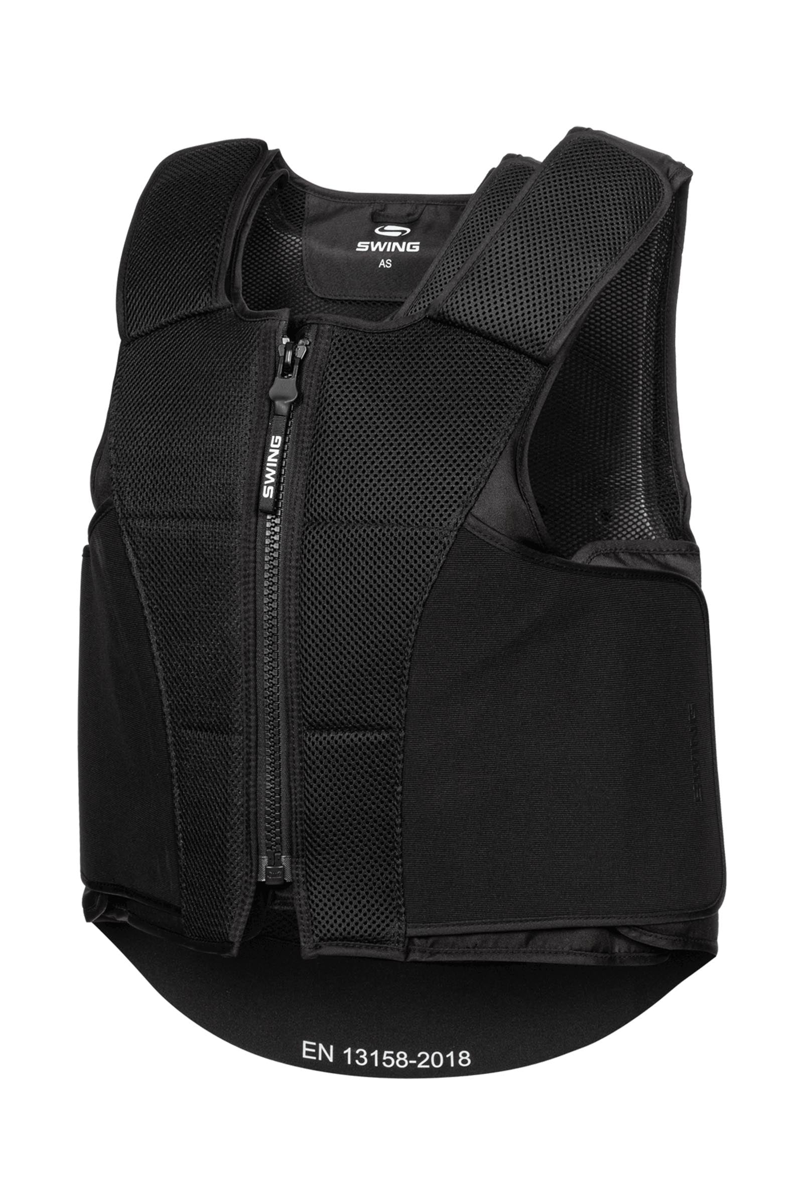 swing Swing P24 Max Protecteur corporel Casques & Gilets de protection