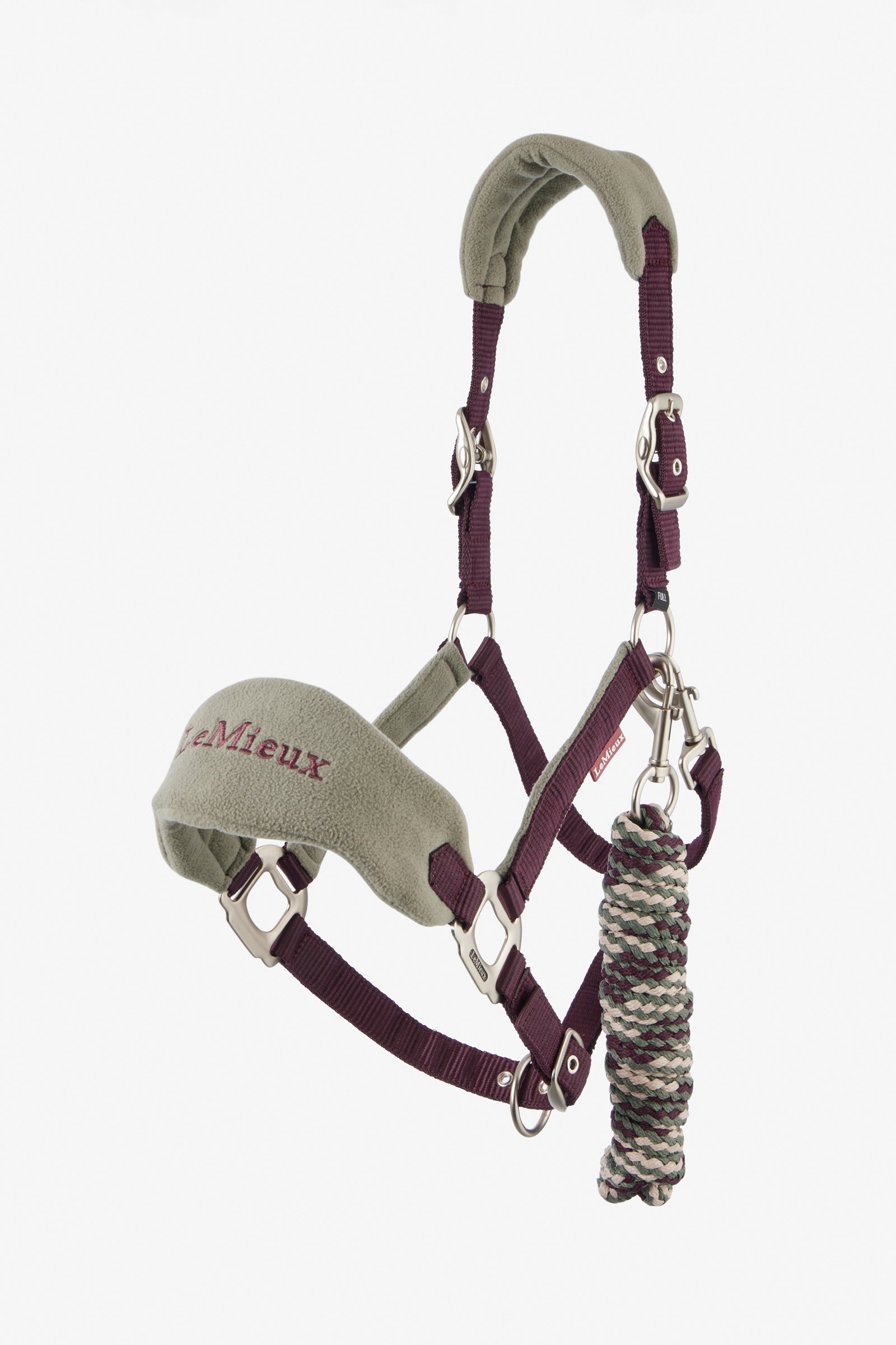 LeMieux Vogue licol et longe ensemble Licols & longes