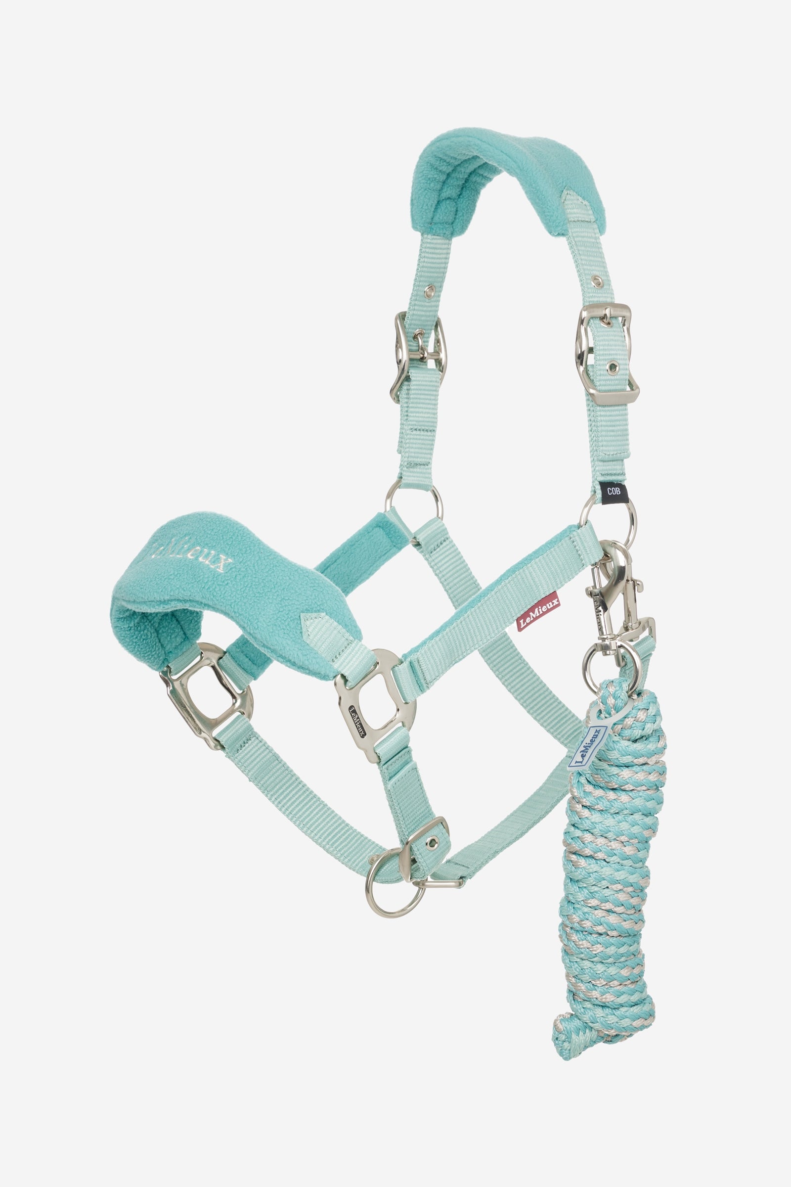 LeMieux Vogue licol et longe ensemble Licols & longes