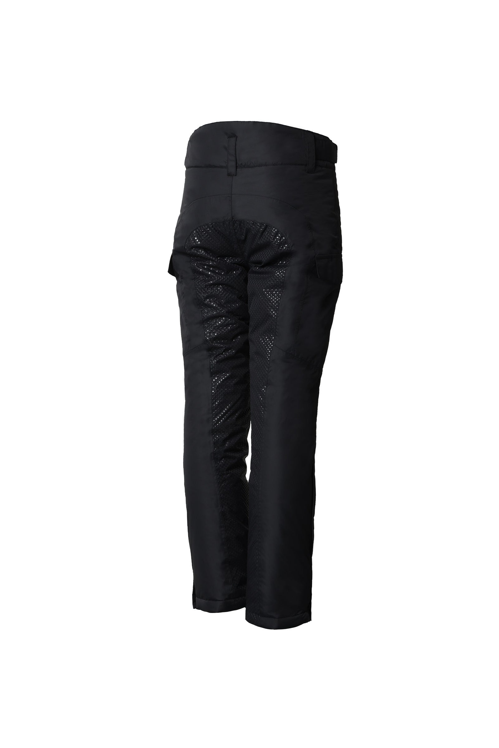 Horze Annica Pantalon d'équitation rembourré pour enfants Vêtements d'équitation enfant