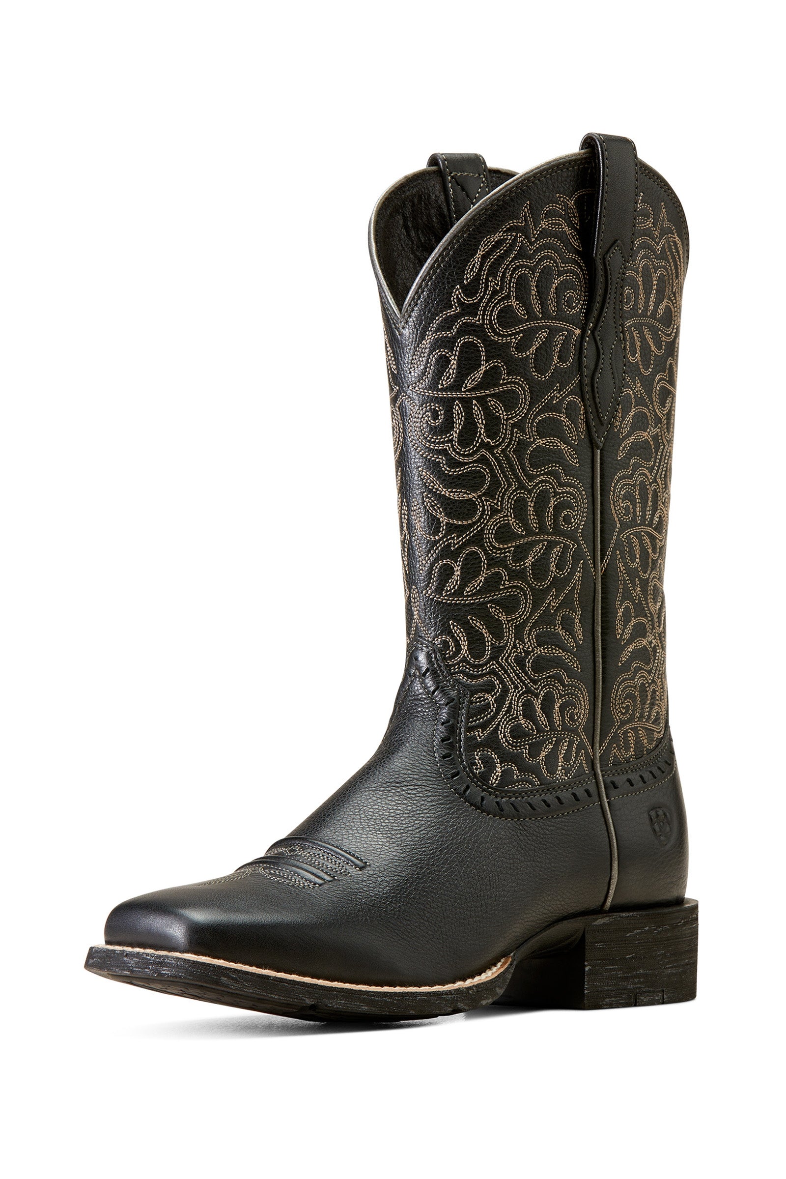 Ariat Remuda Round Up bottes western femme Bottes d'équitation & chaps