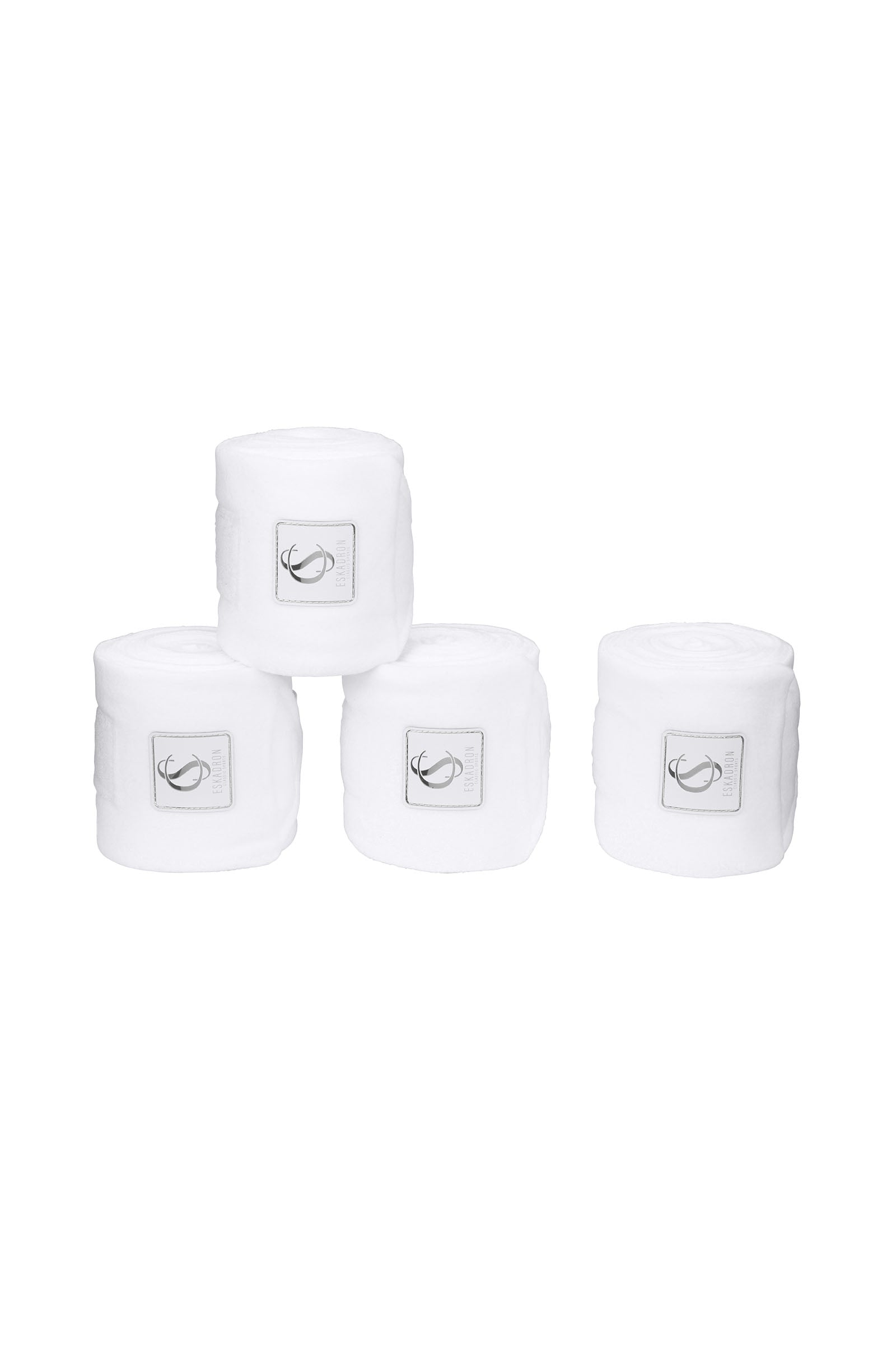 Eskadron Classic Sports SS25 bandages en polaire Leg Protection & Hoof Protection for Horses