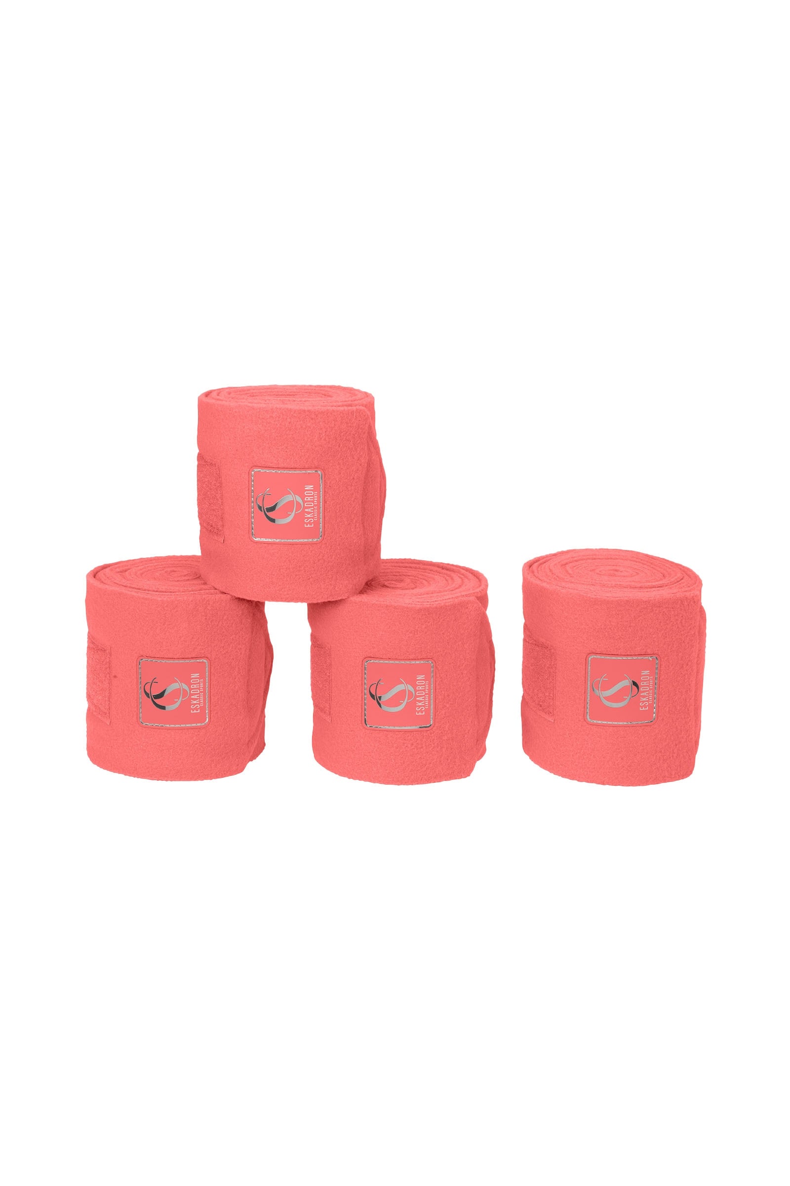 Eskadron Classic Sports SS25 bandages en polaire Leg Protection & Hoof Protection for Horses