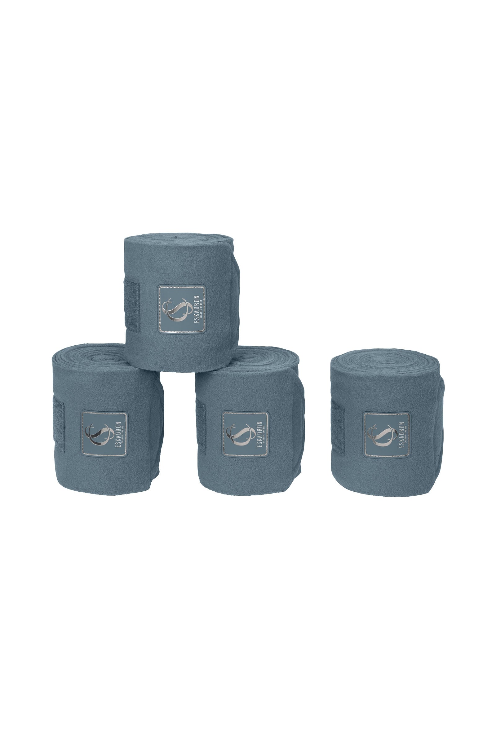 Eskadron Classic Sports SS25 bandages en polaire Leg Protection & Hoof Protection for Horses