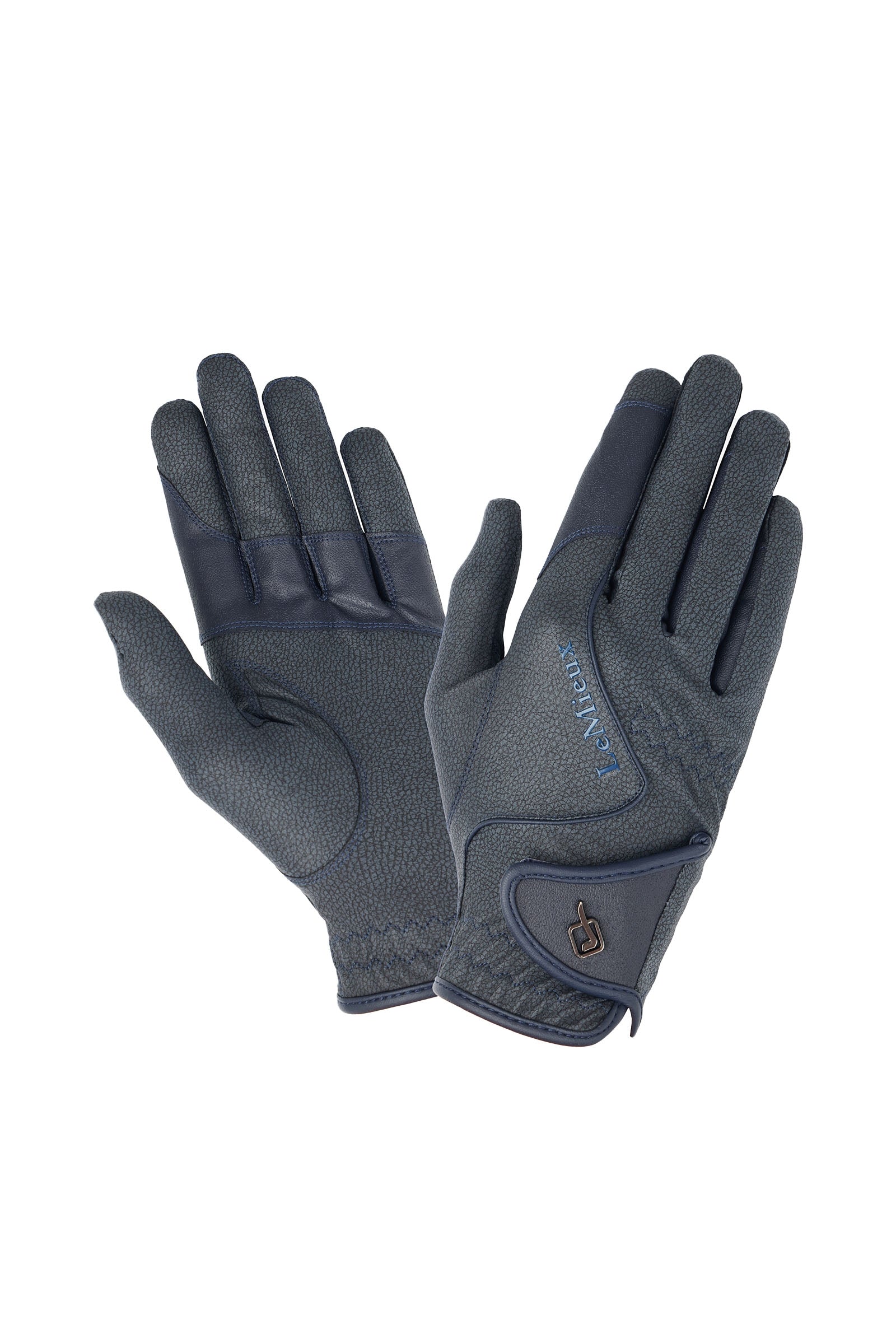 LeMieux Close Contact gant Gants d'équitation