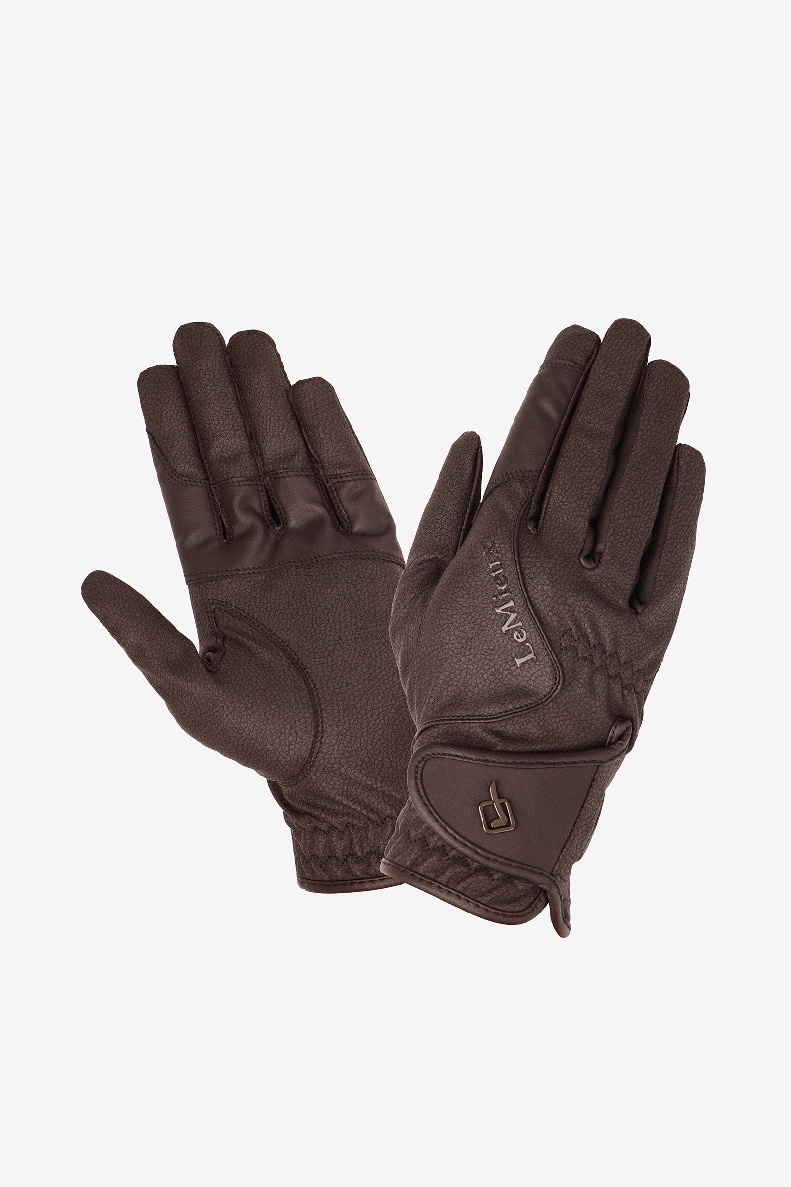 LeMieux Close Contact gant Gants d'équitation